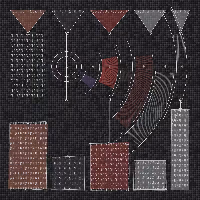 Digital City #23