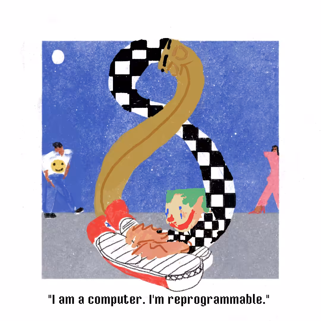 CryptoStrip #013