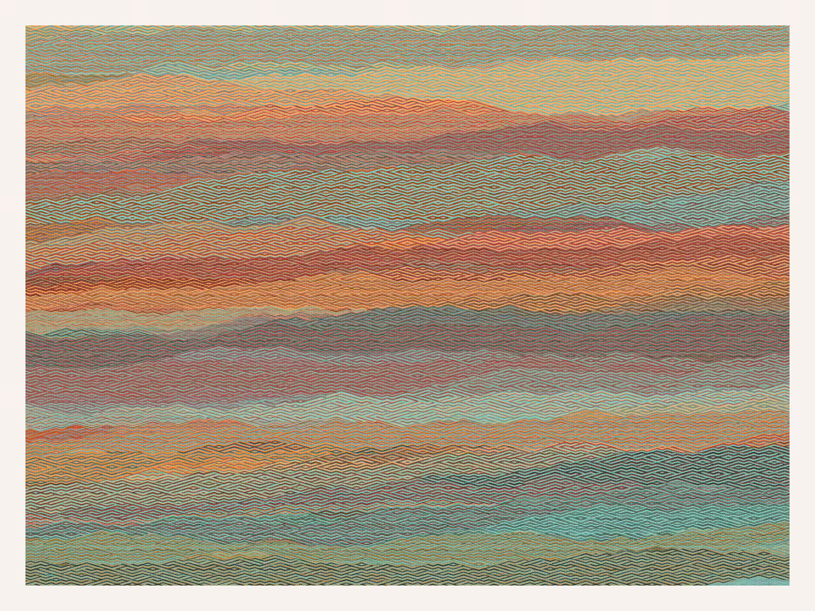 Chromatic Waves #228