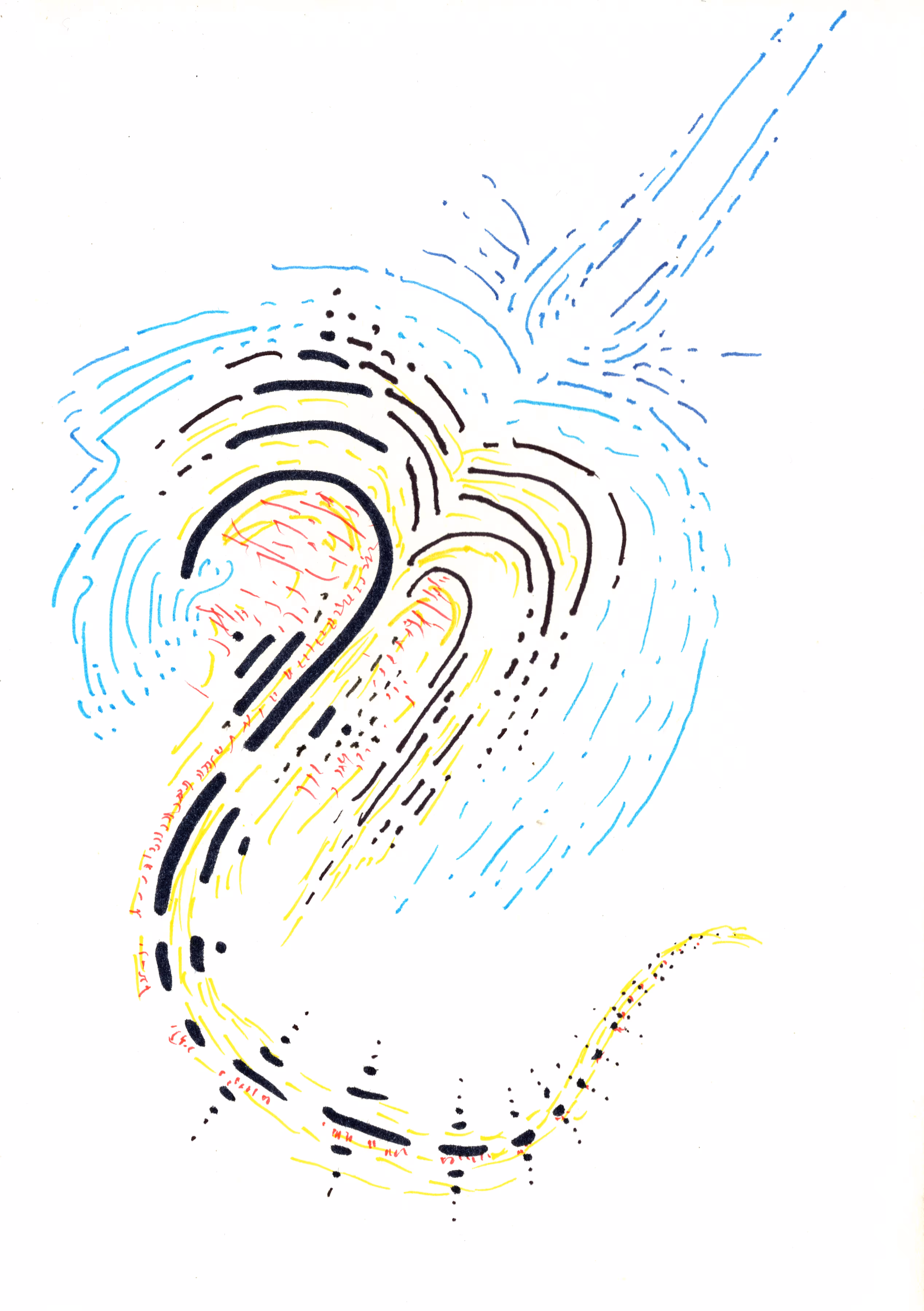 Cascade (Distillations 0x003)