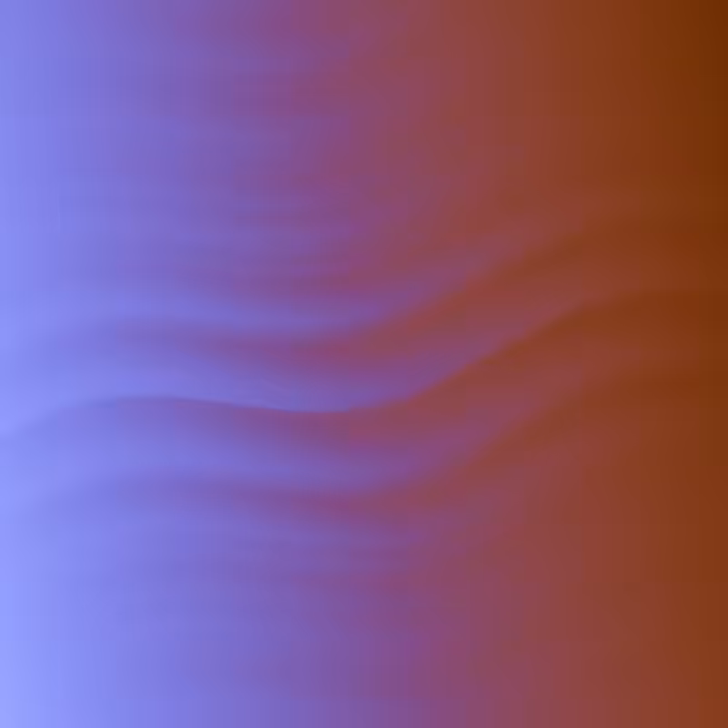 Sand waves #31