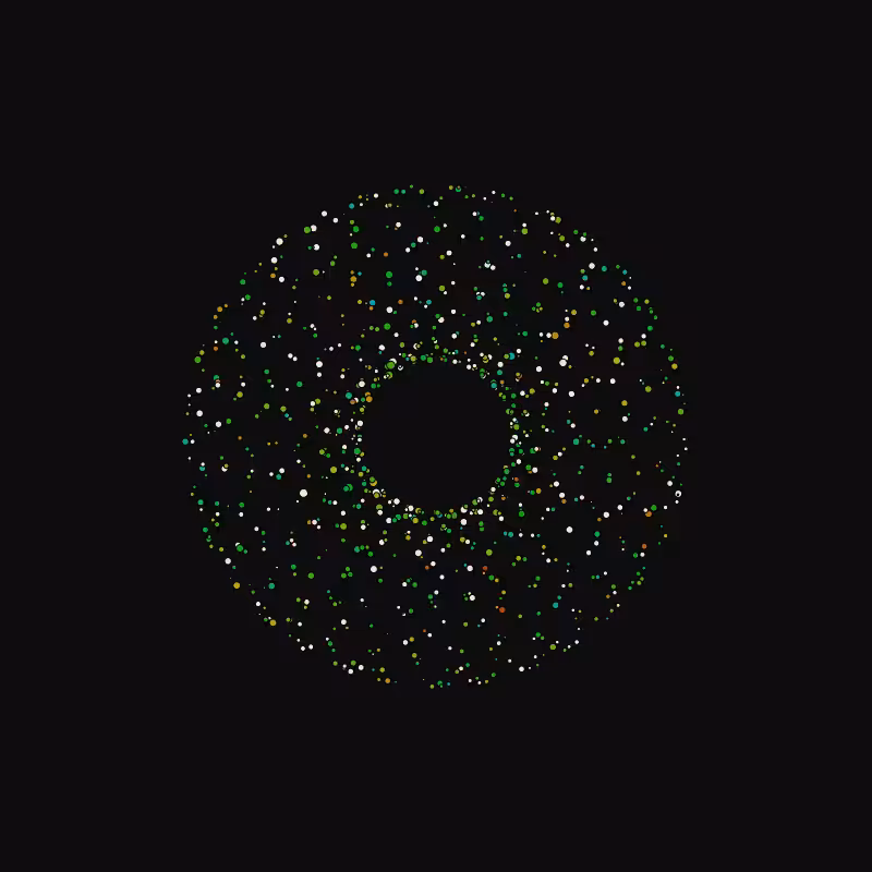rotating particles #147