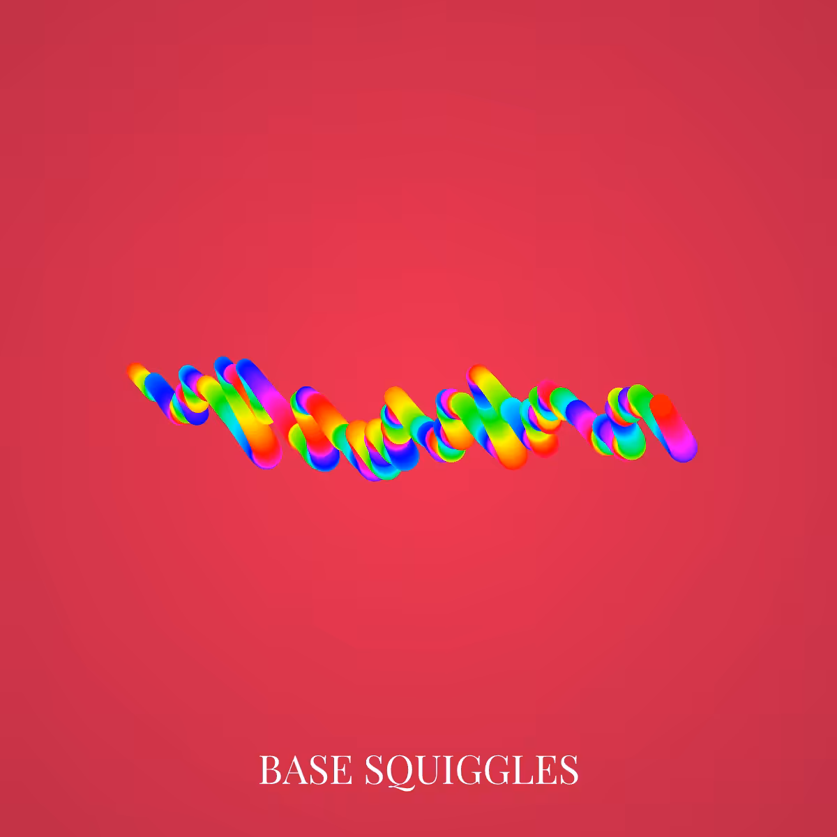 Base Squiggles #2
