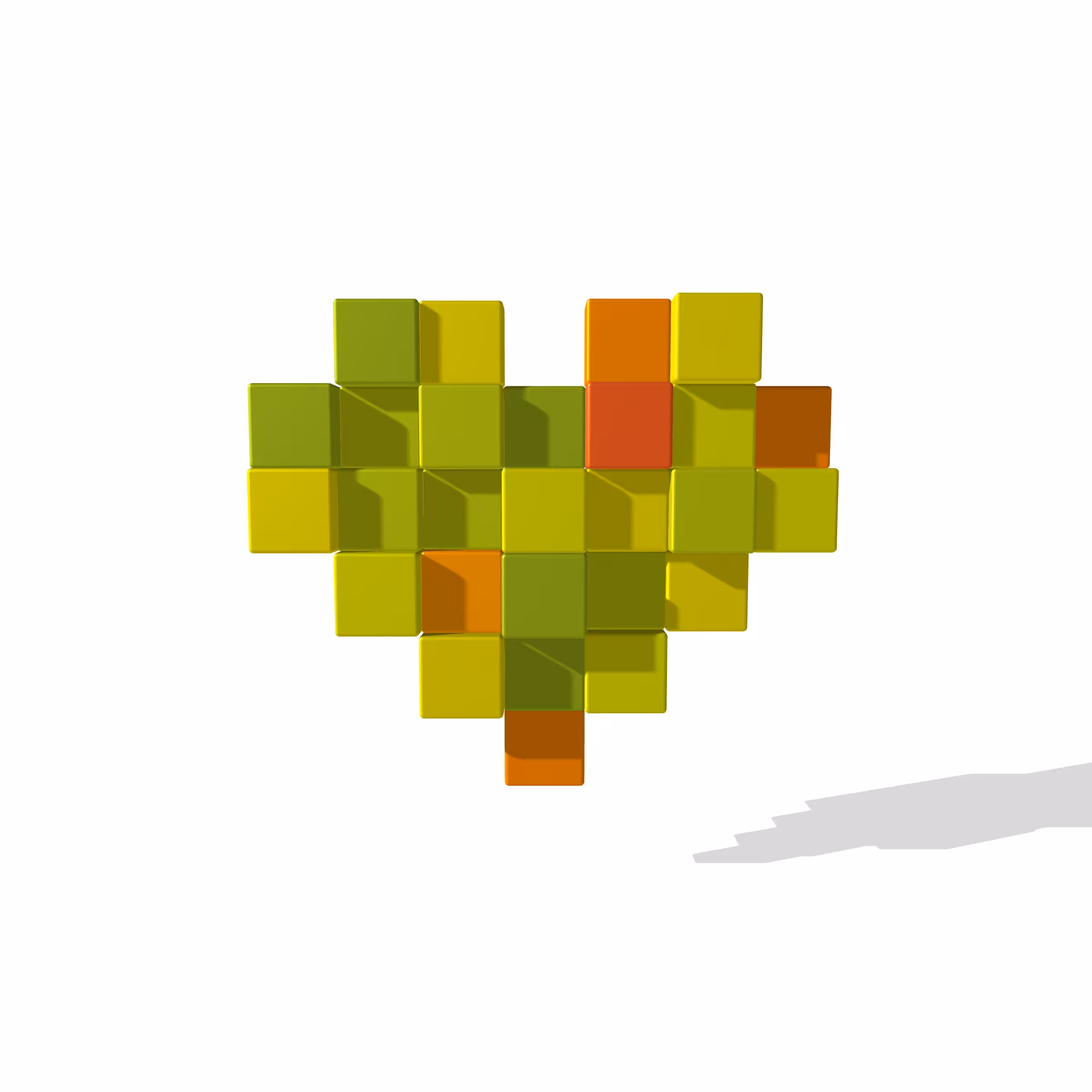 heart + craft #13836