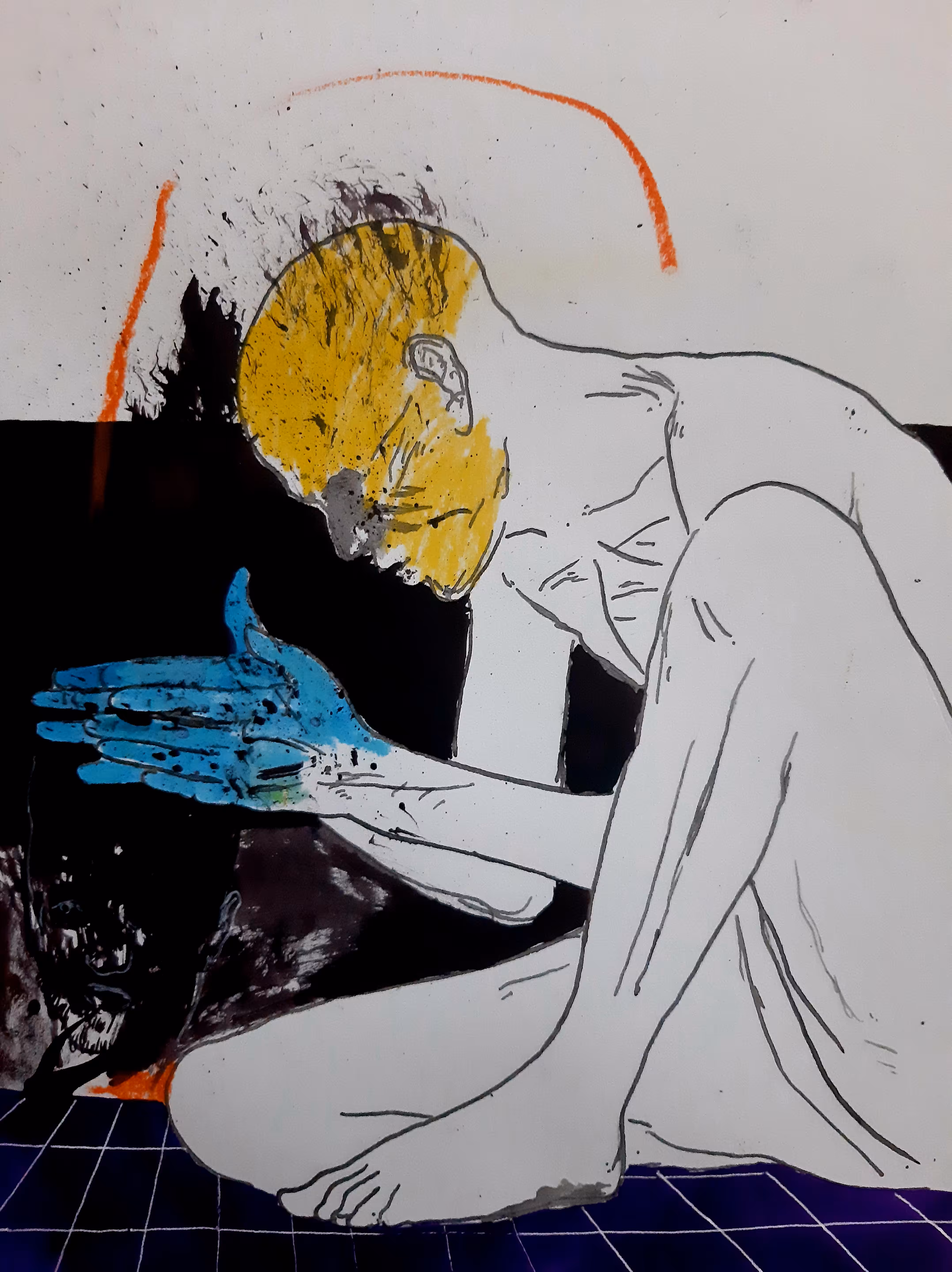 Loneliness anatomy