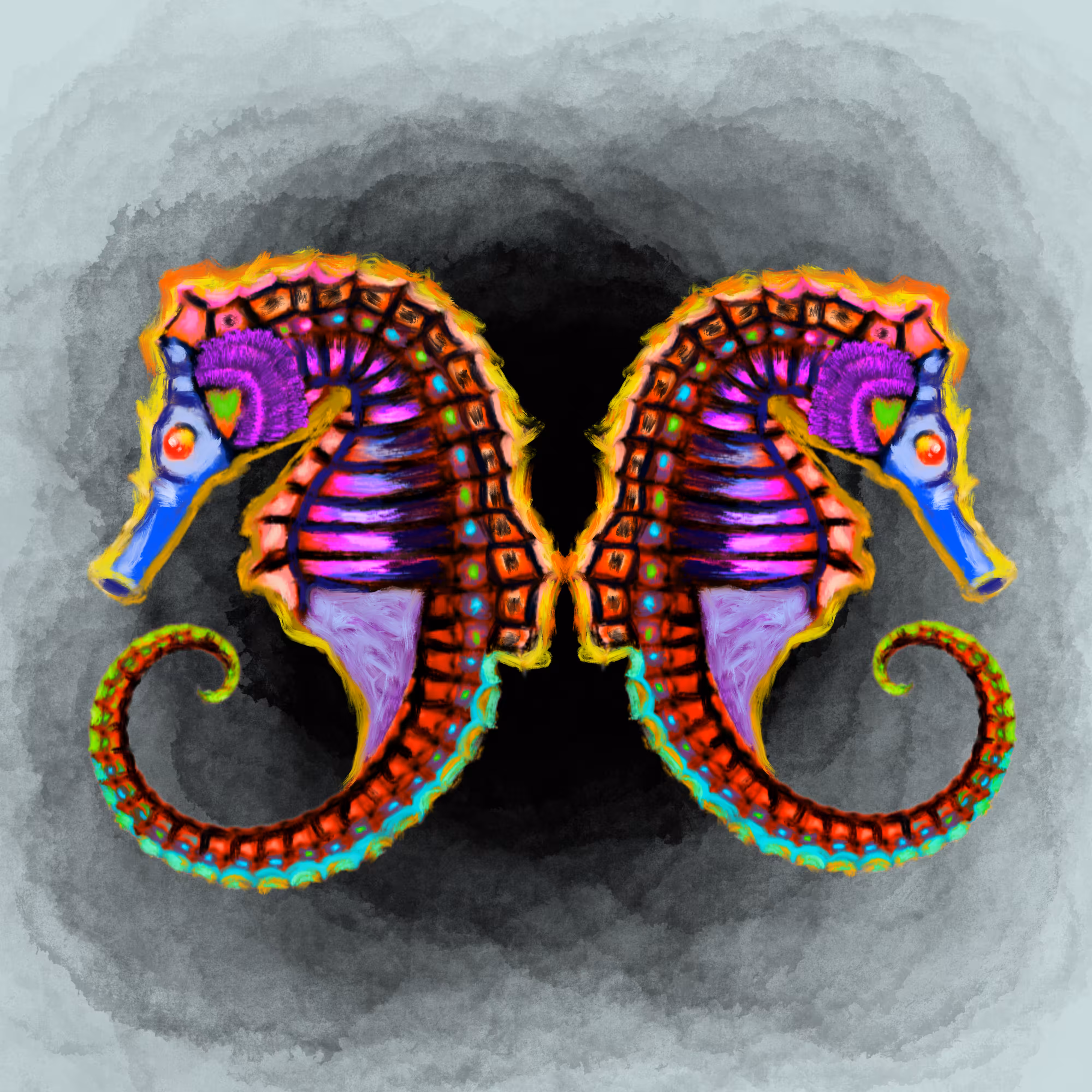 Colors Creatura 