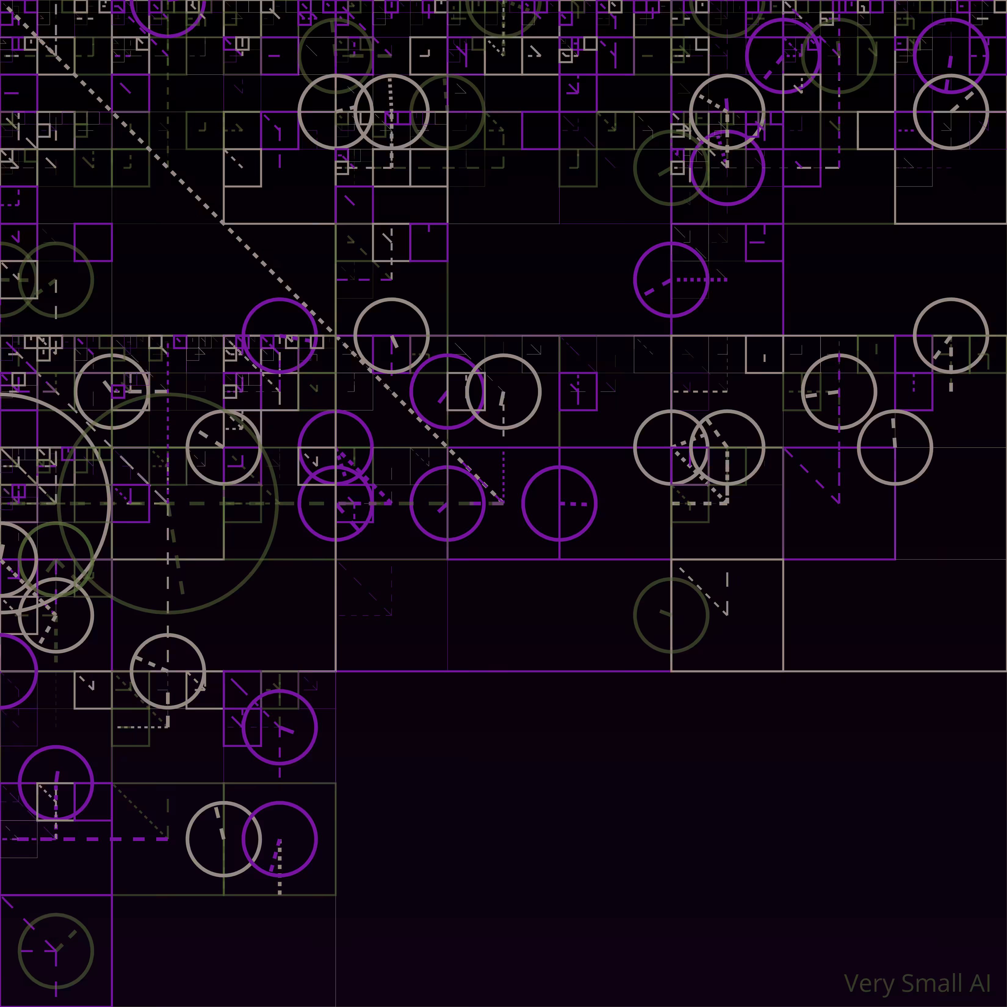 AI Brain Scheme #289