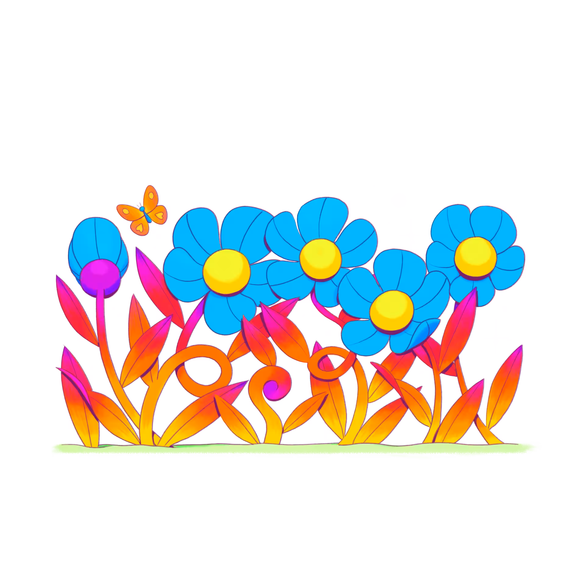 Mini-Garden 04