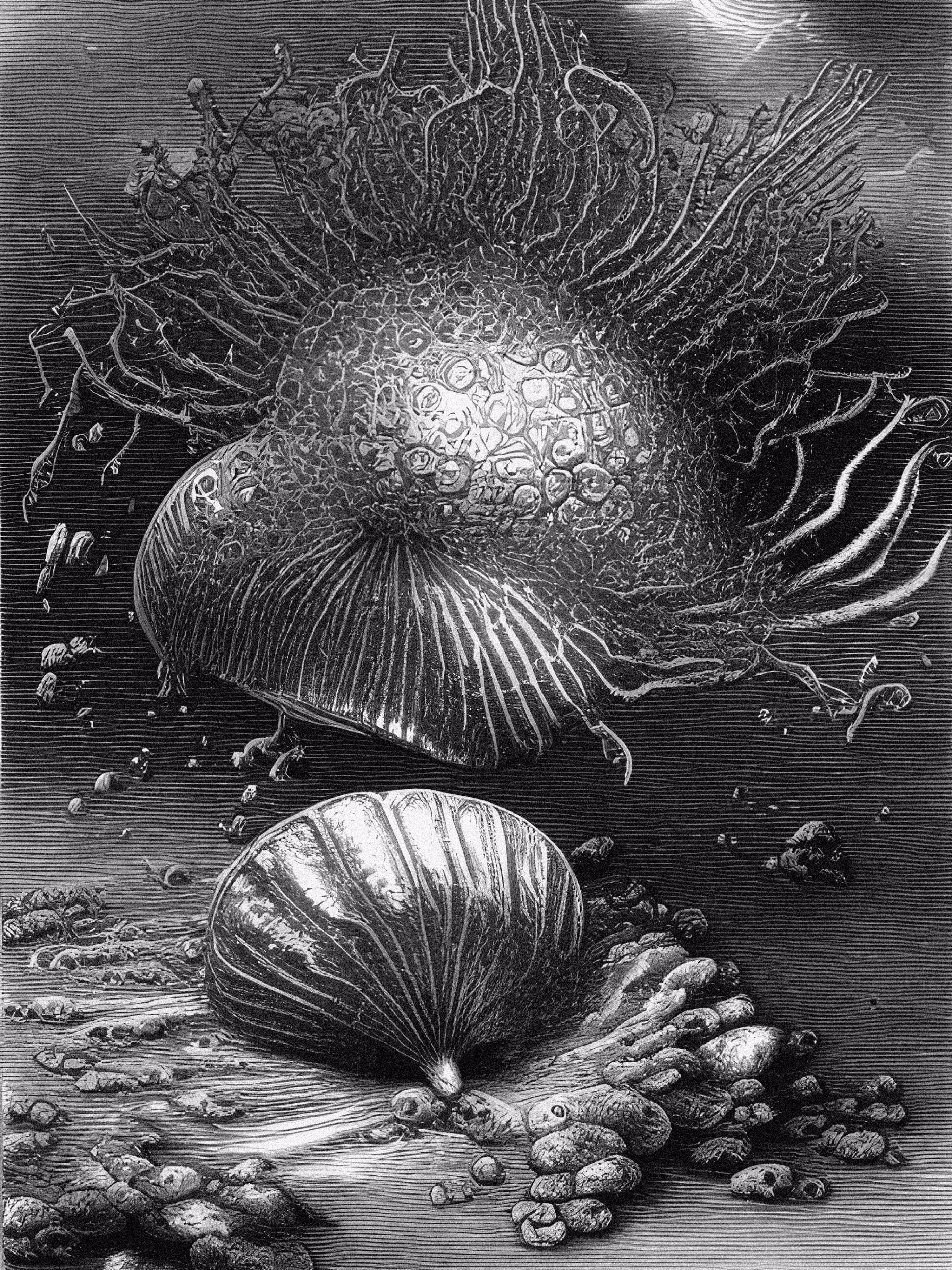 SCALLOP 