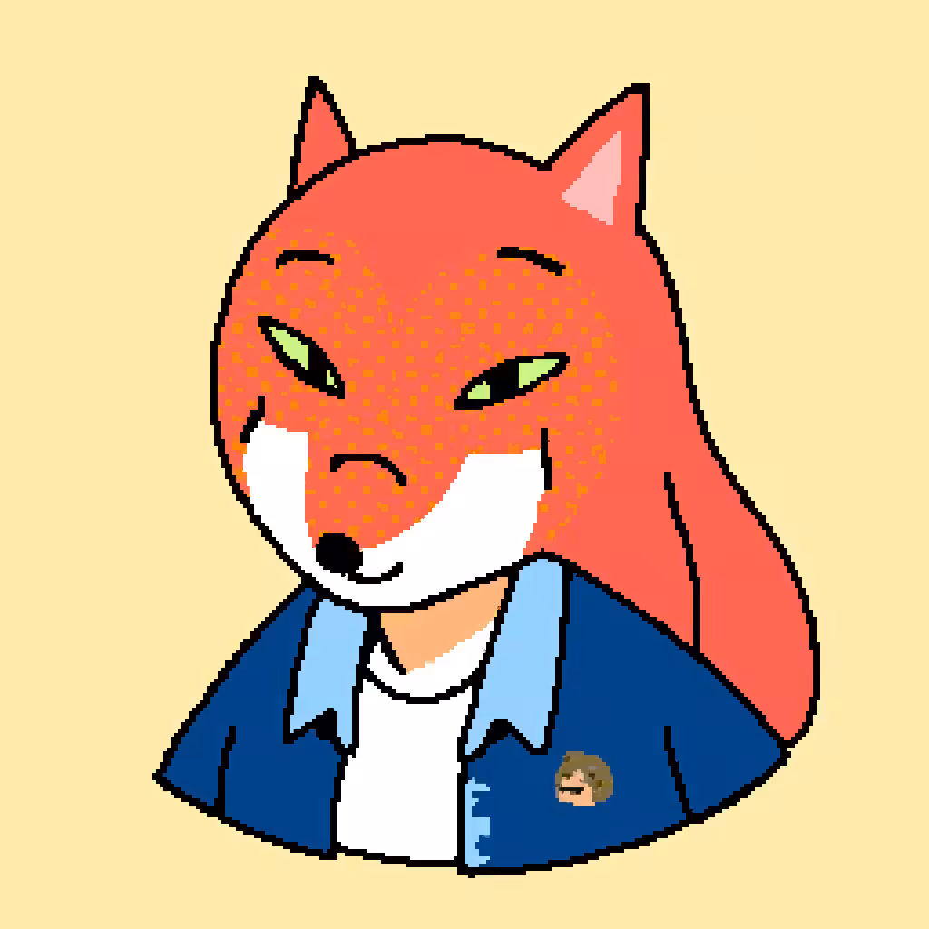 AesopFox