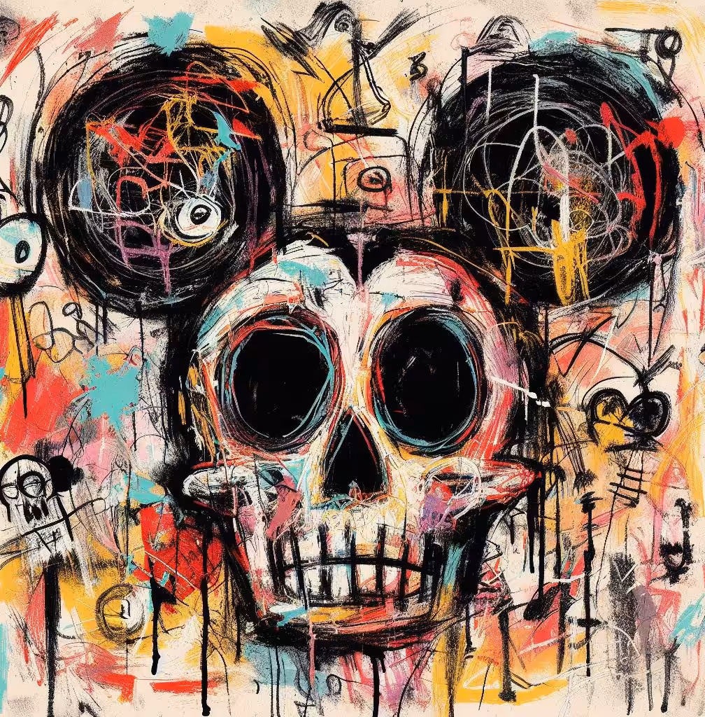 Vinnie M: Cultural Autopsy II