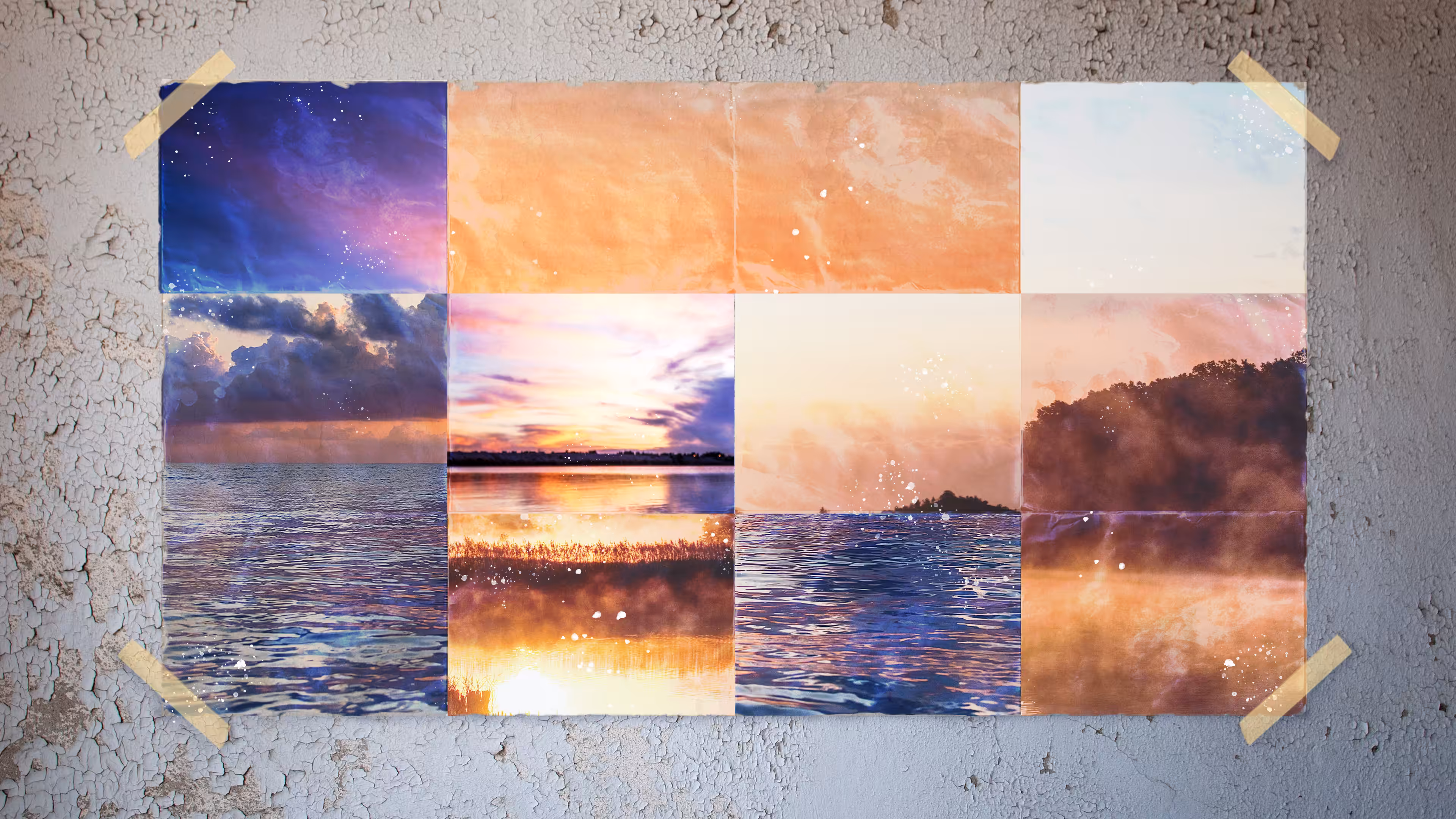 New Dawn #18