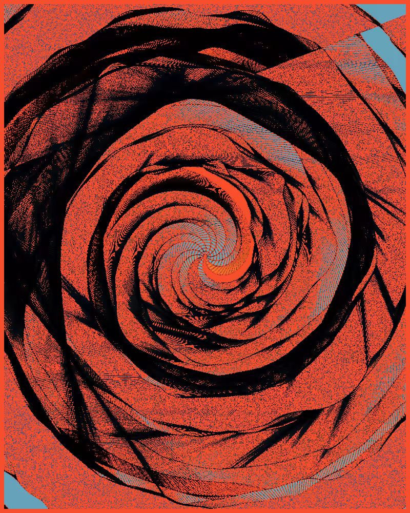 Pinwheel #319