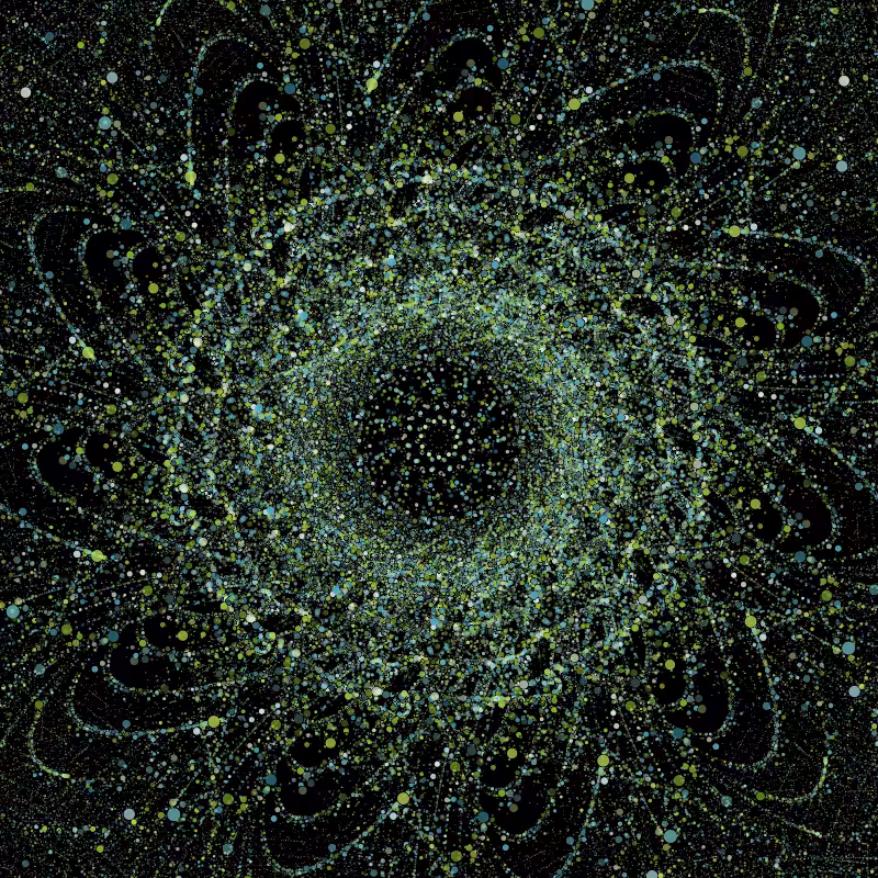 Vortex #644