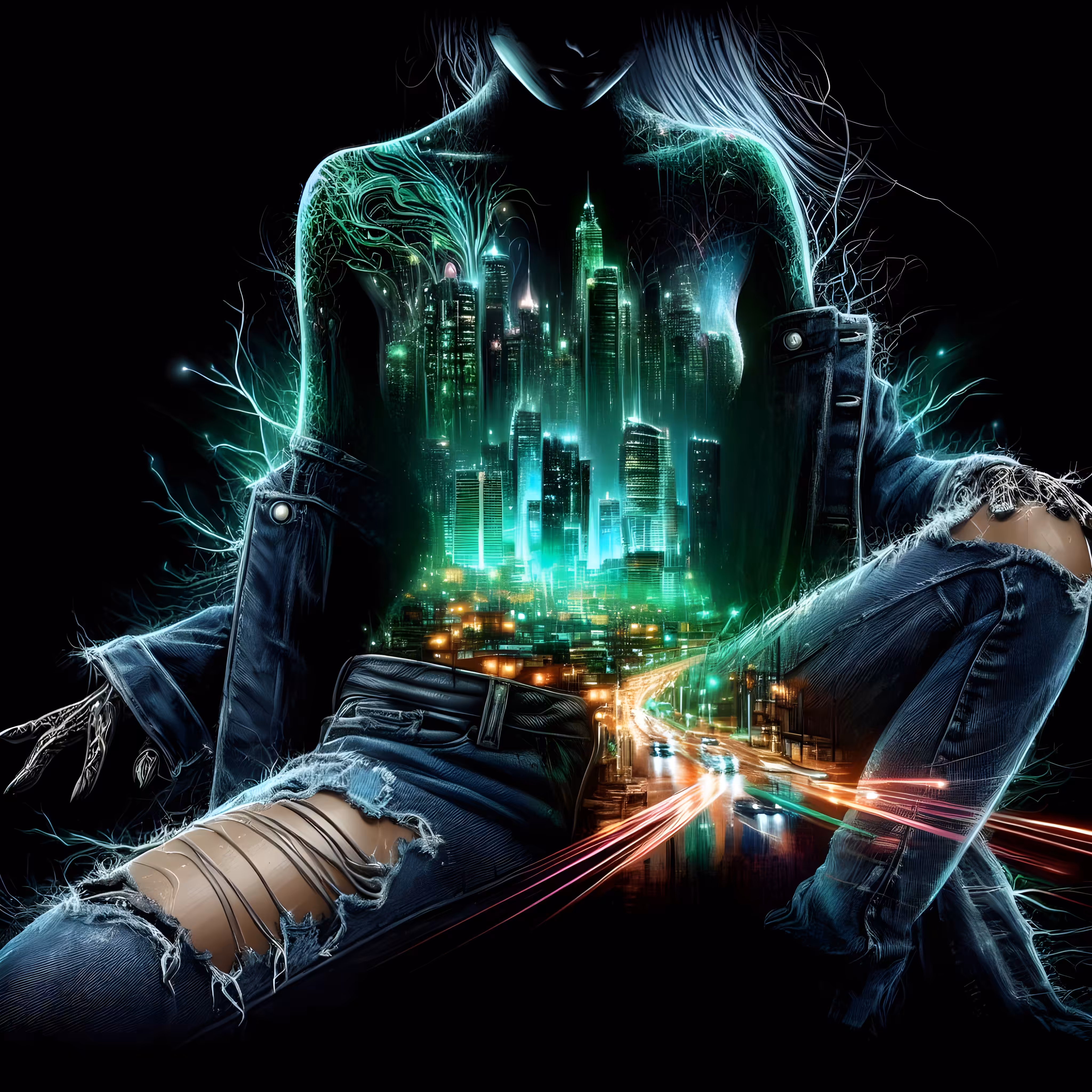 Dark City 5