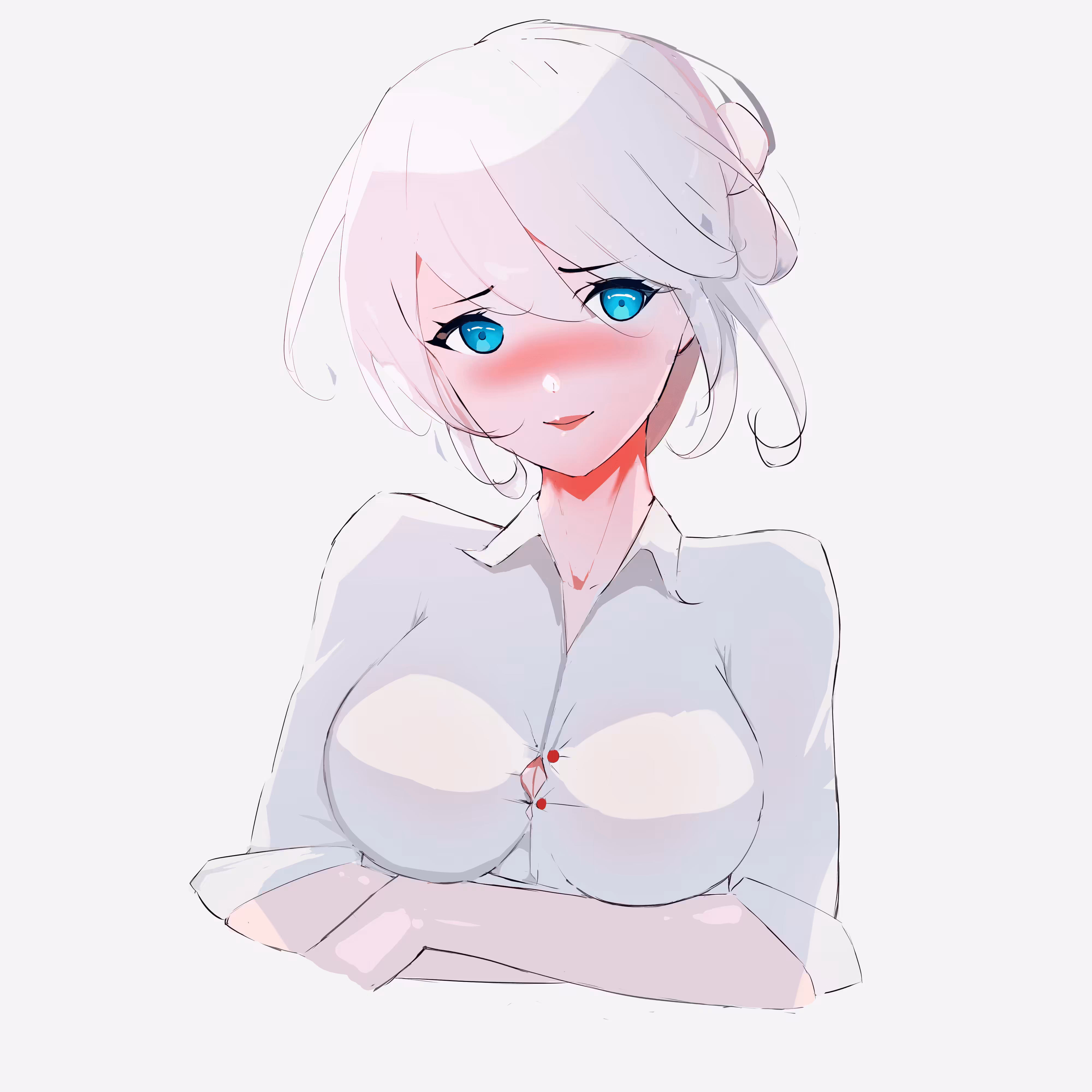 Mommy Luna