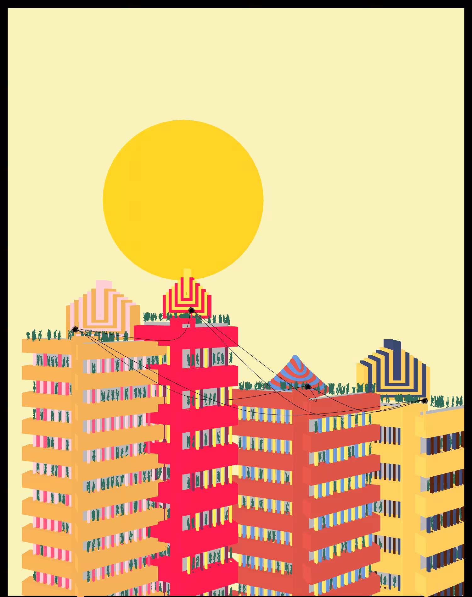 MetroVerde #7