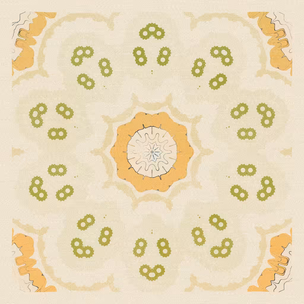 Symmetry #16