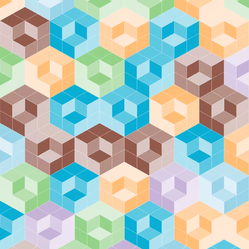 SuperCube 1000 #987