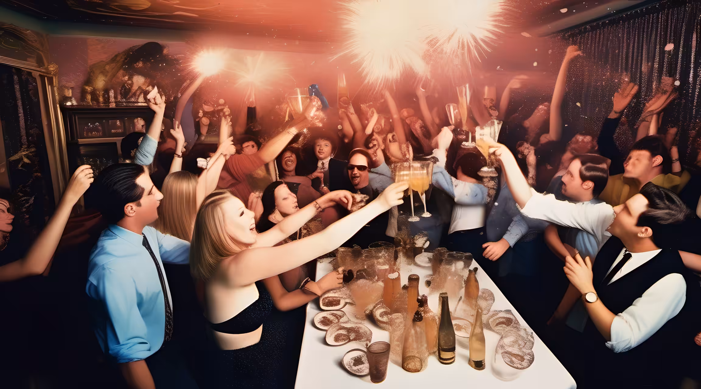 Official EmProps' New Year's Celebration Photos #111