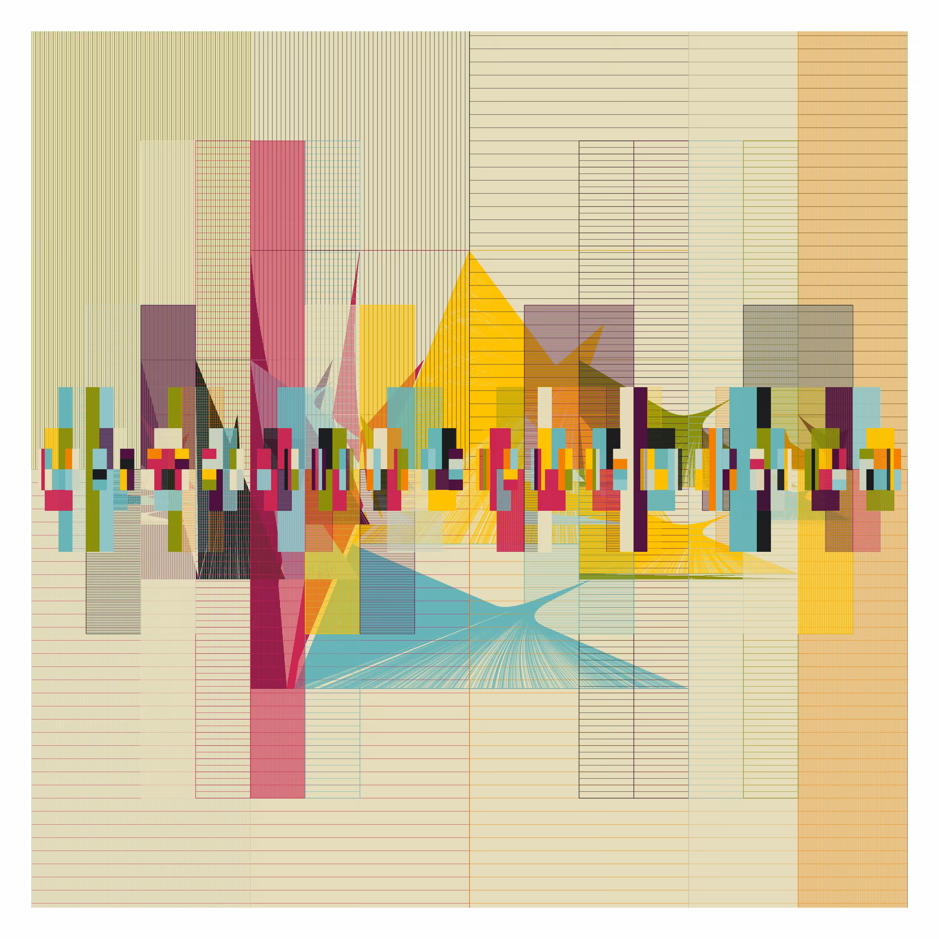 Elements of Art - Line #420
