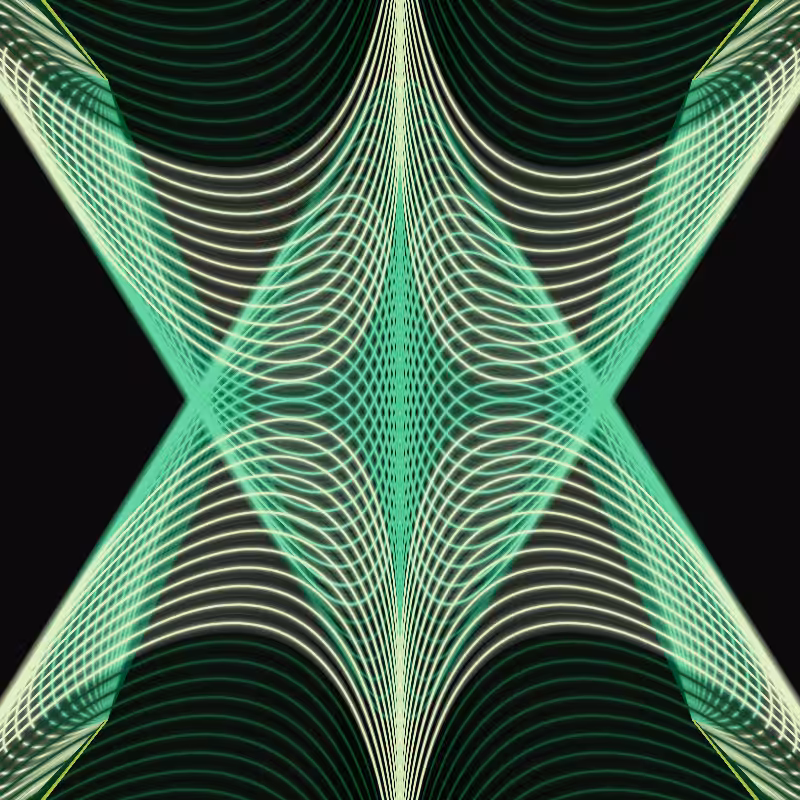 Tribulations Neon #9