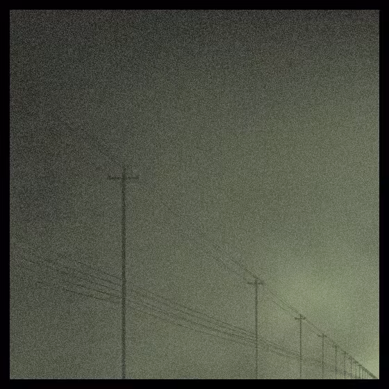 Power Line #28