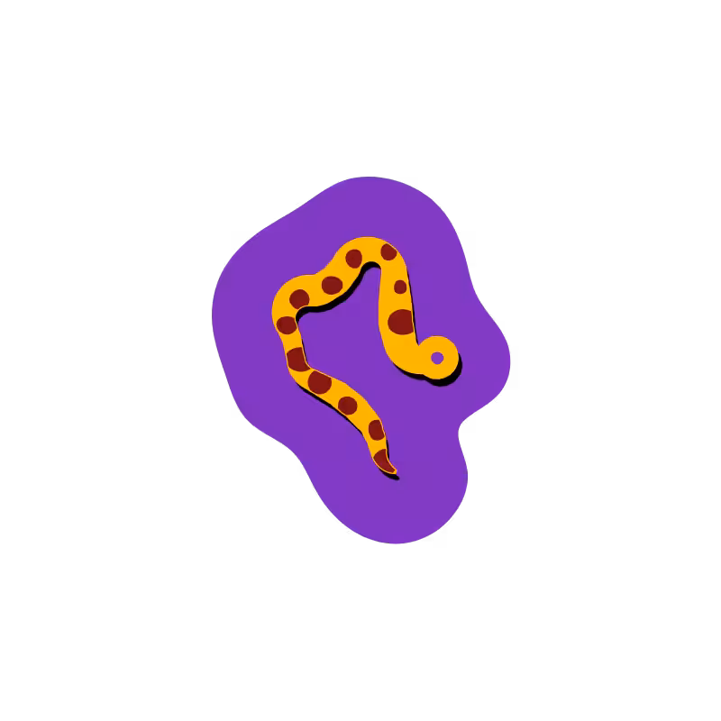 SNAKES! #66