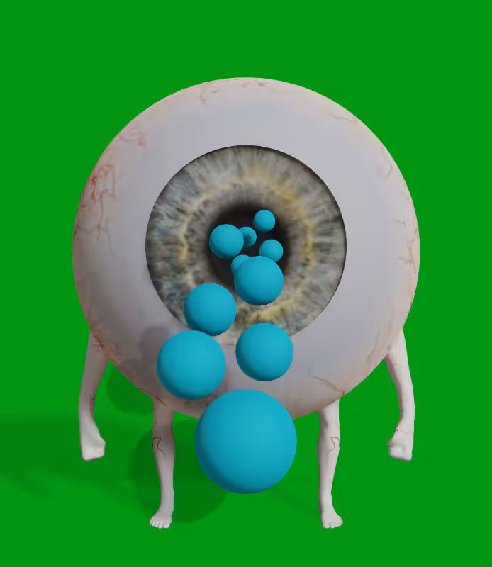 Oddeye #21