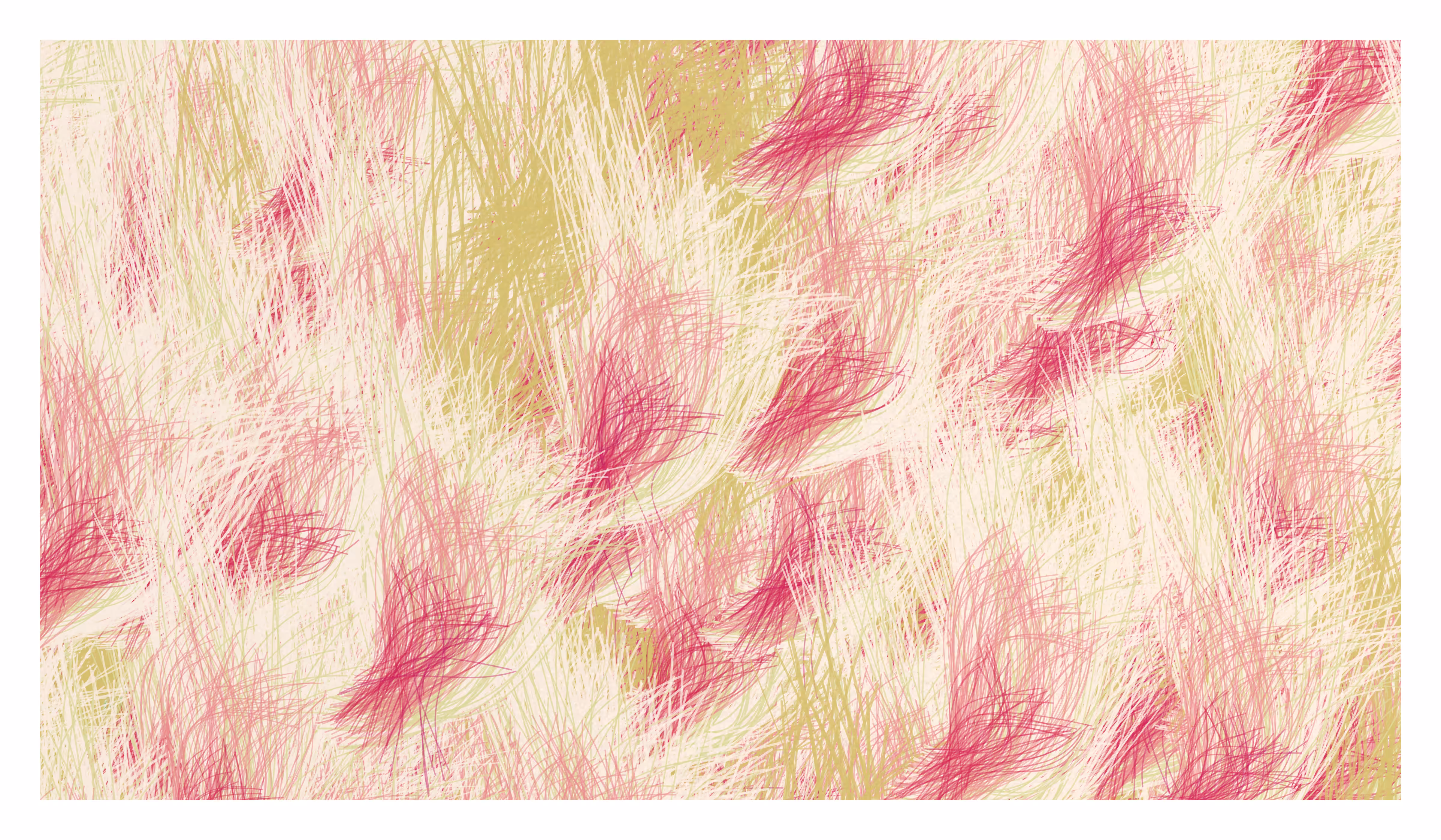 Dancing Field #2