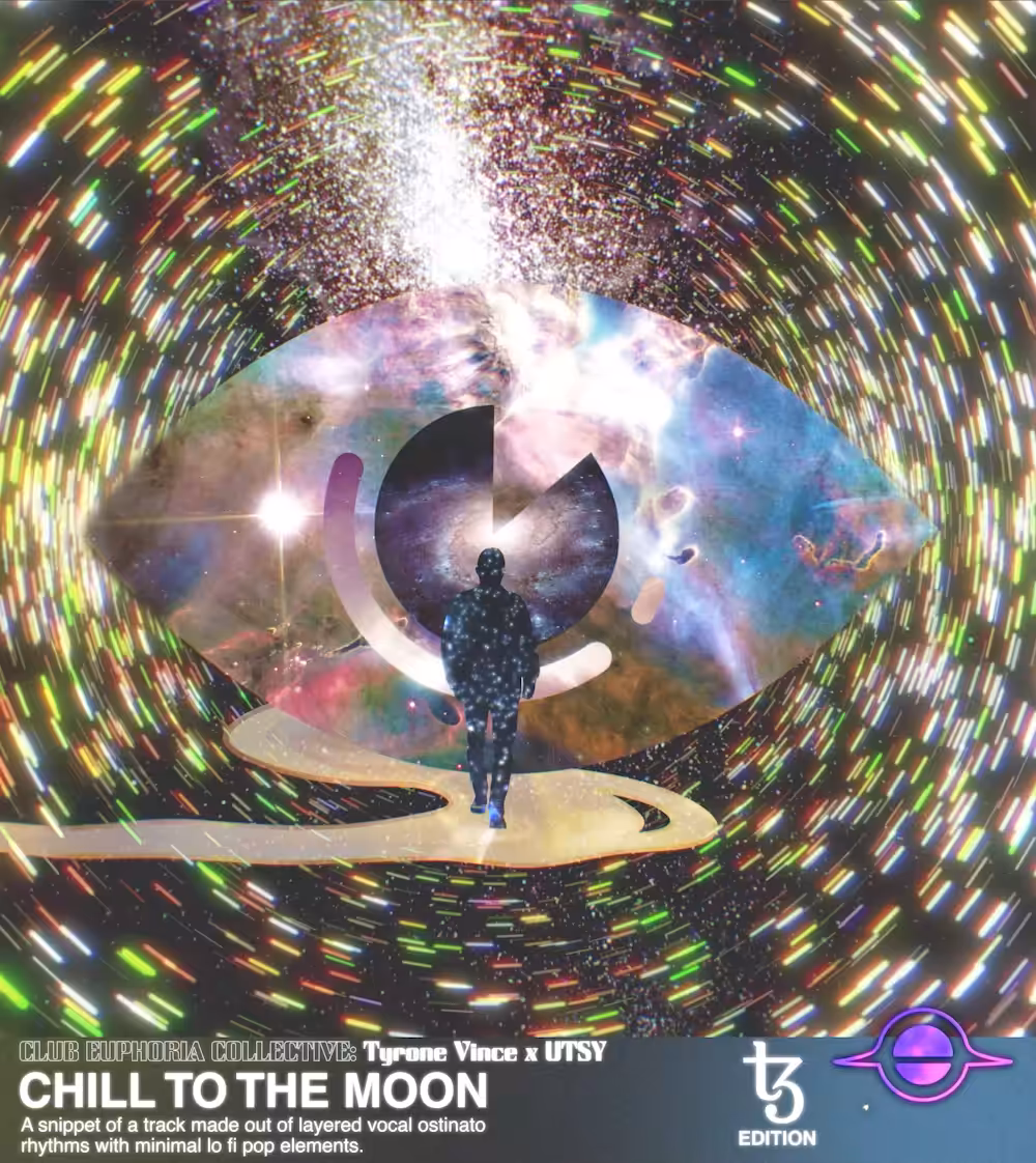 Chill to the moon