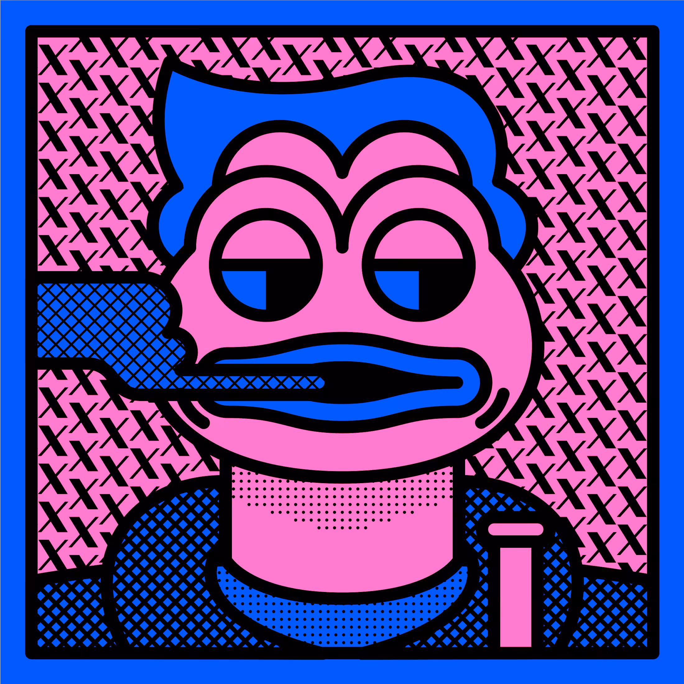 ACID PEPE 85