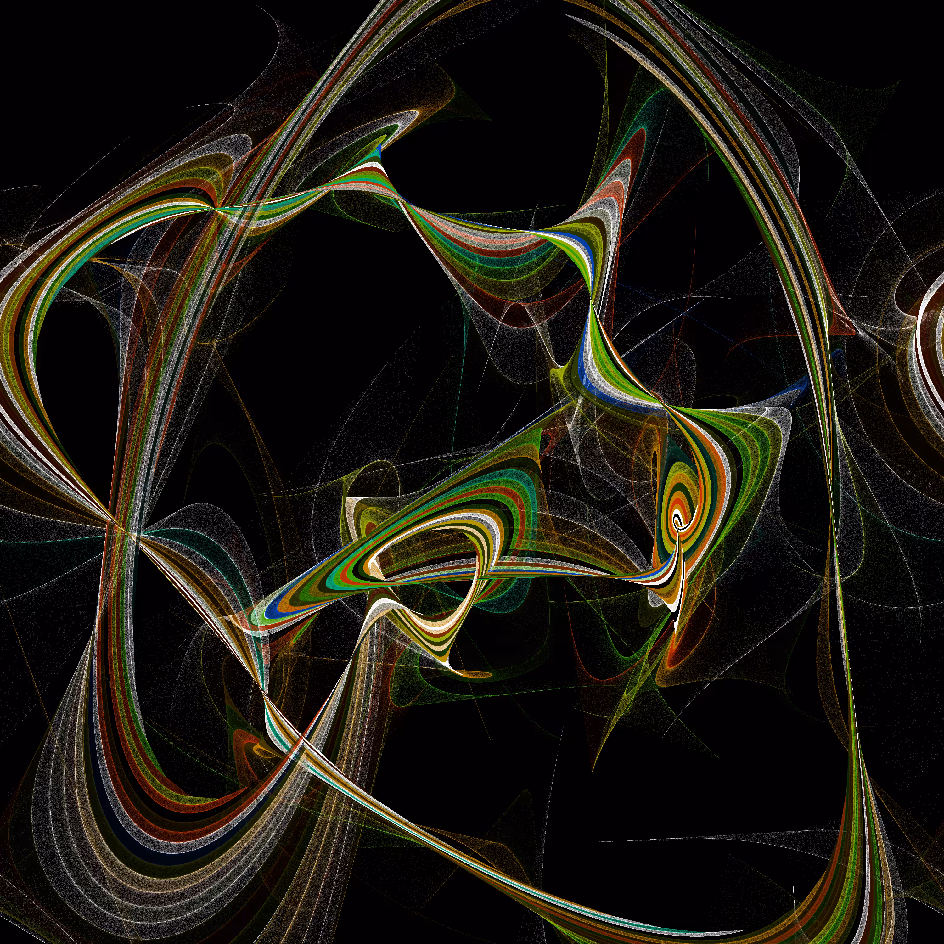 Friendly Abstraction #88