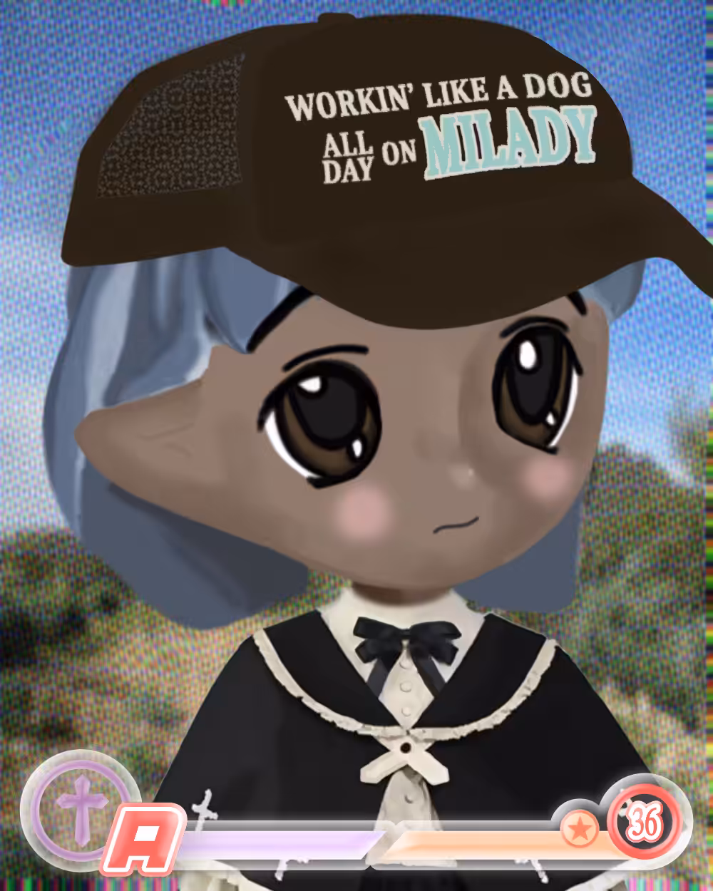 Milady 948