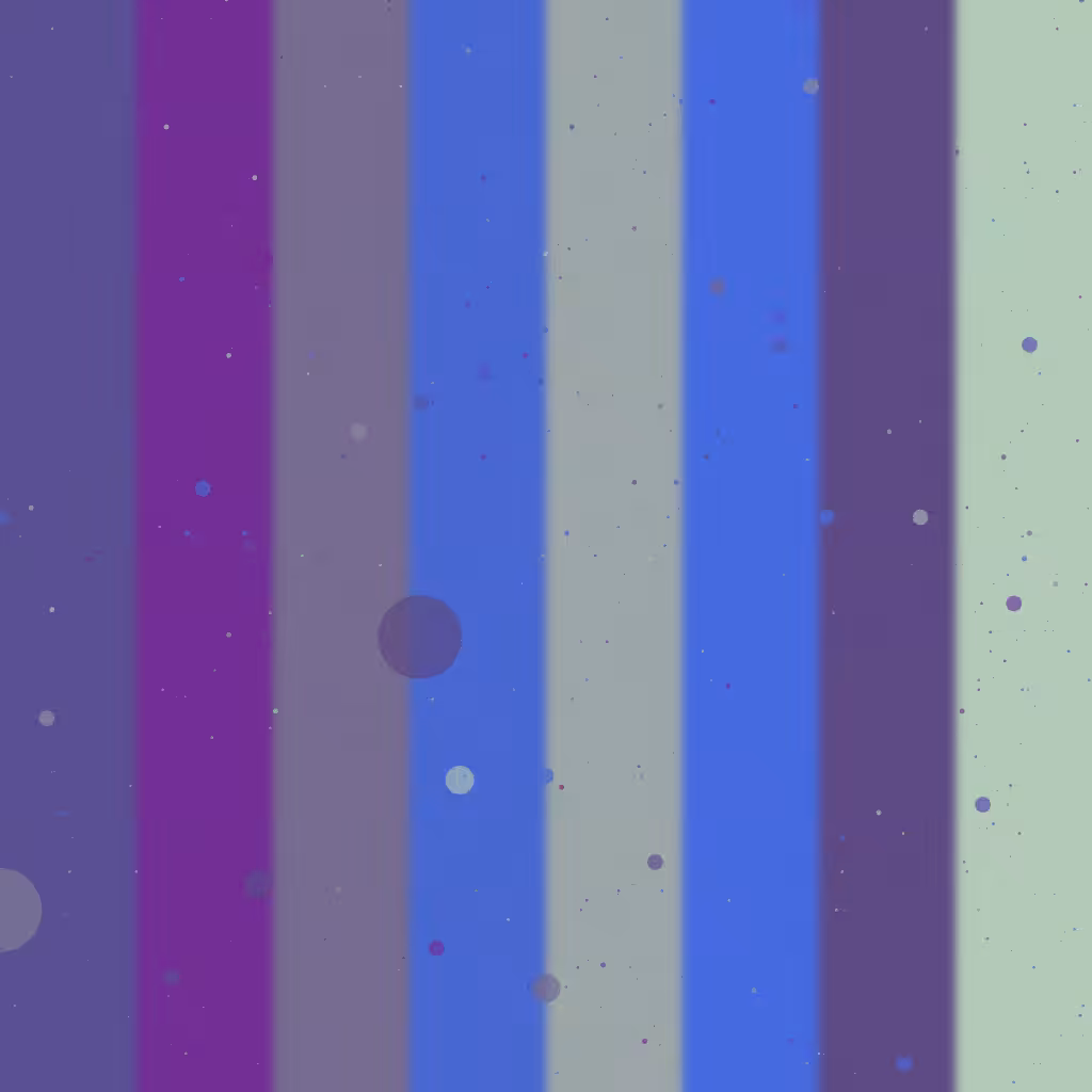 Splotches #21