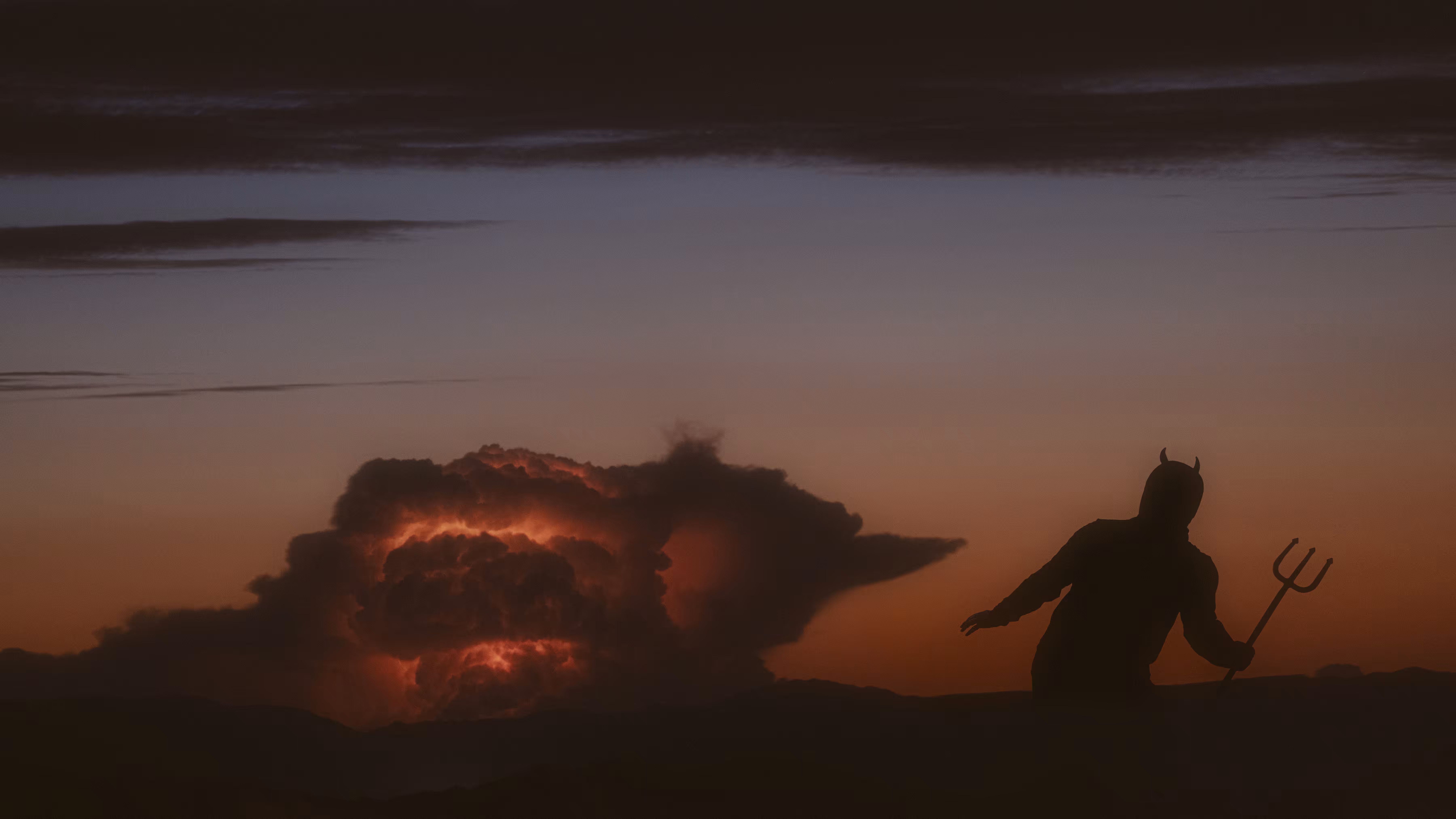 Morning's Wrath