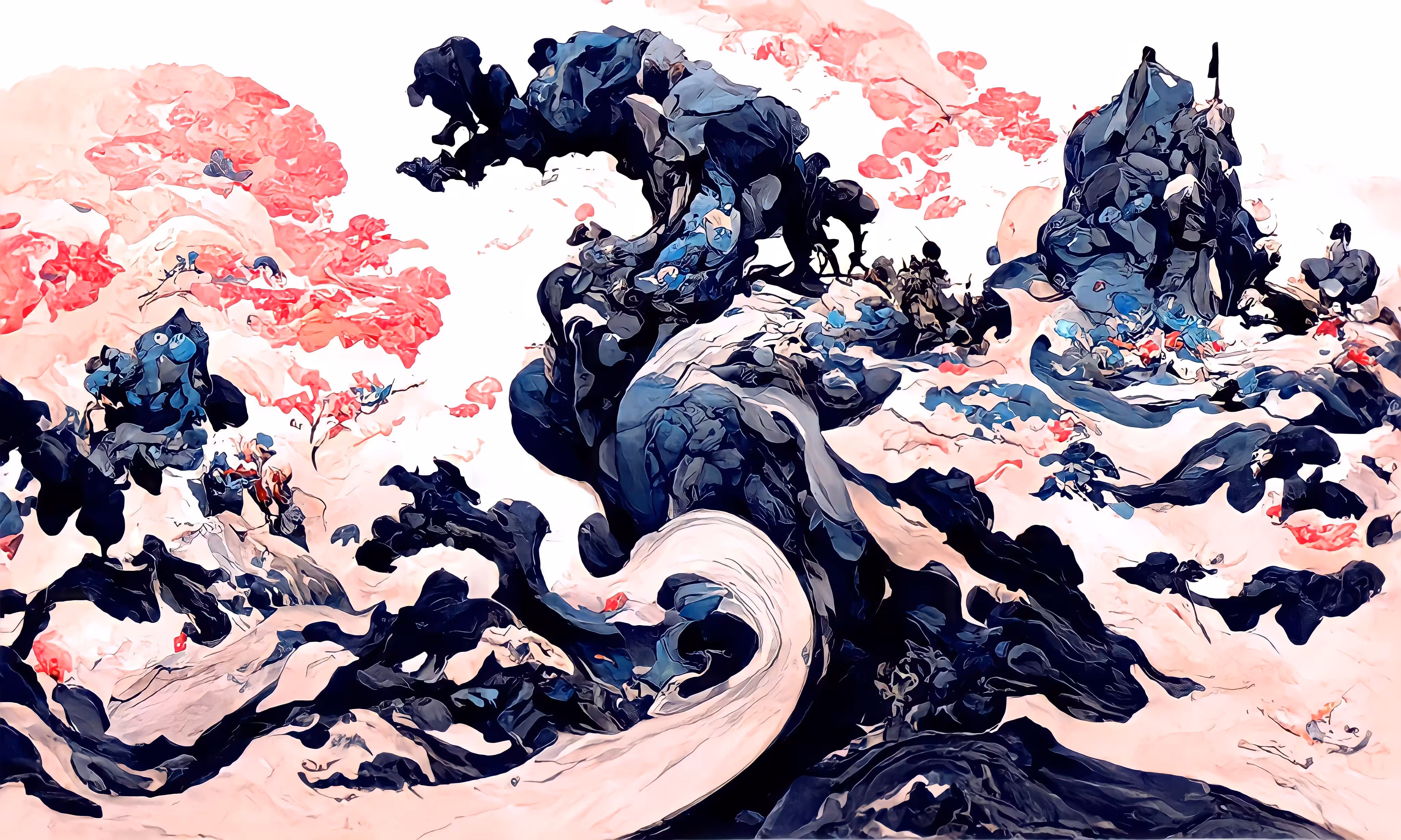 Harmony #2