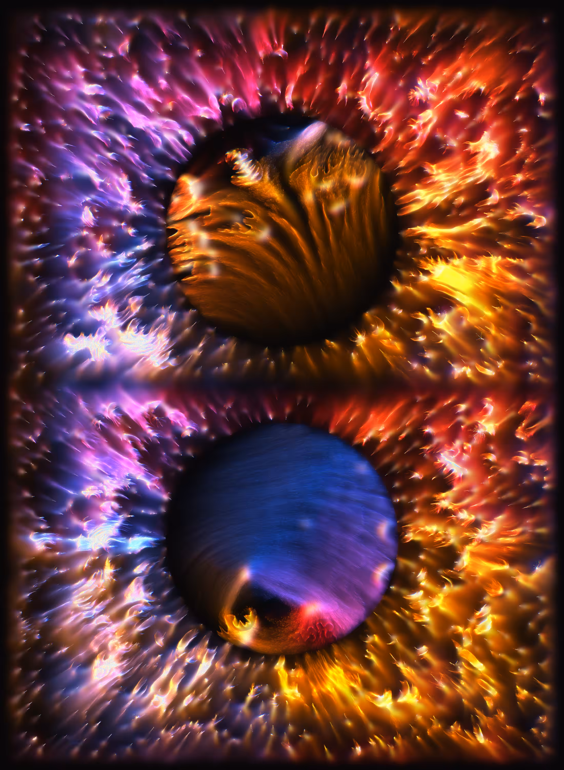 Holons #111