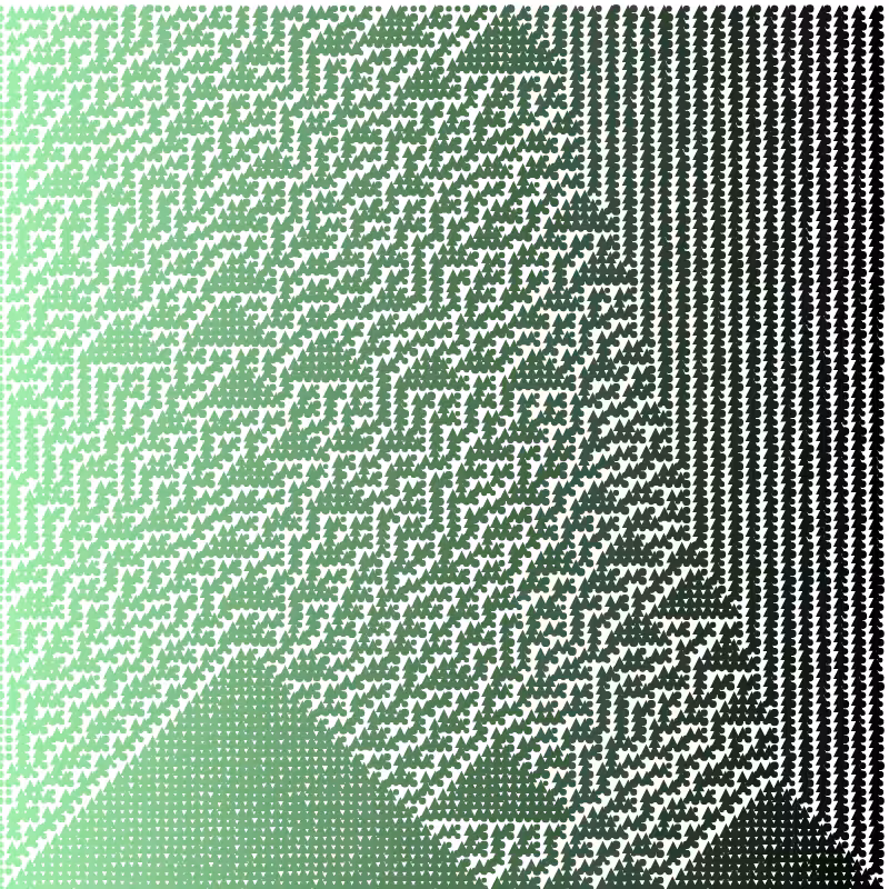 Automaton #102