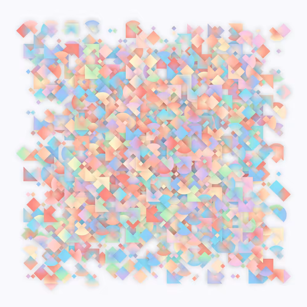 Tessellation #54