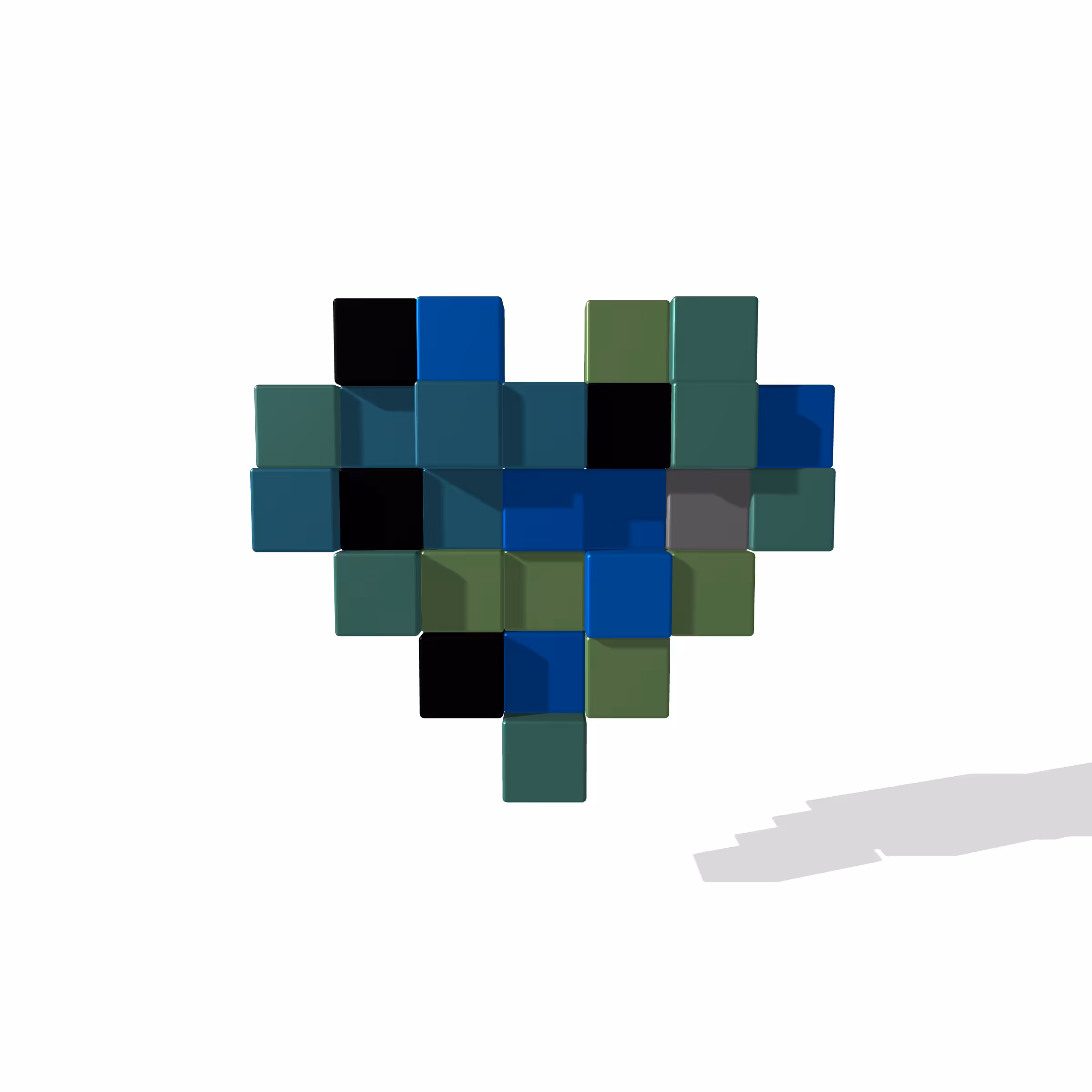 heart + craft #10840