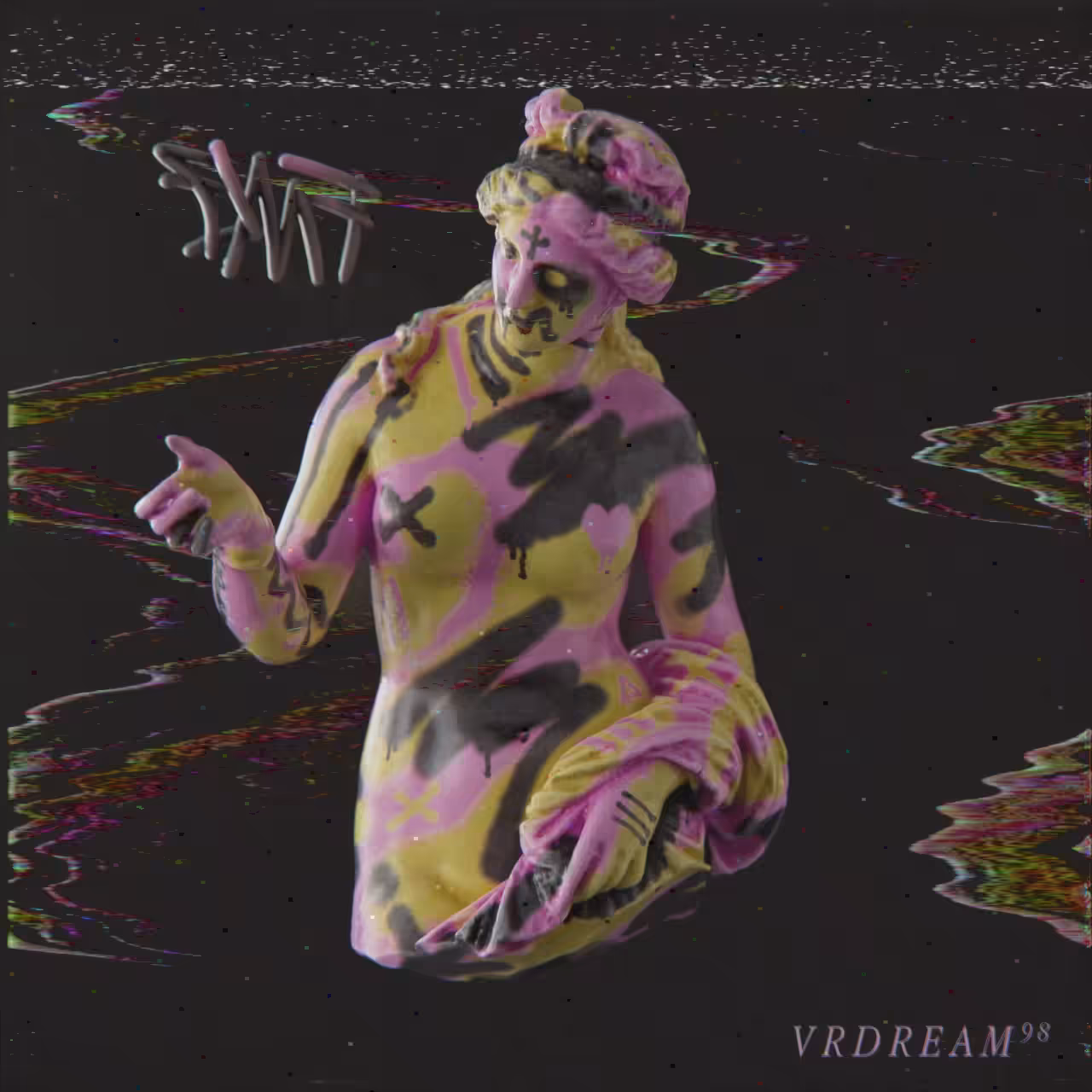 VRDREAM⁹⁸