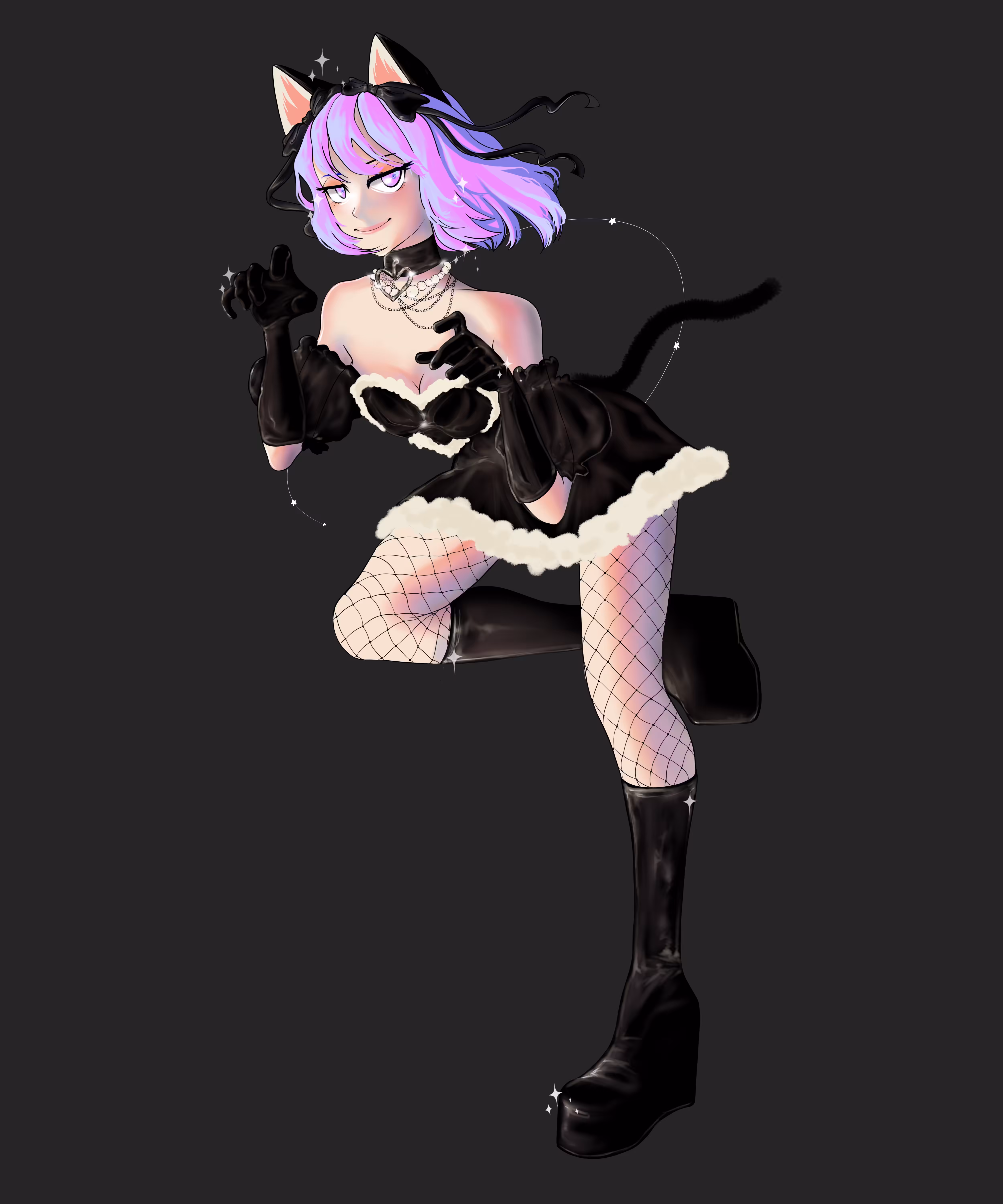 CALLIE