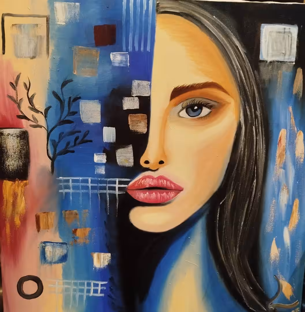 Layers of Being