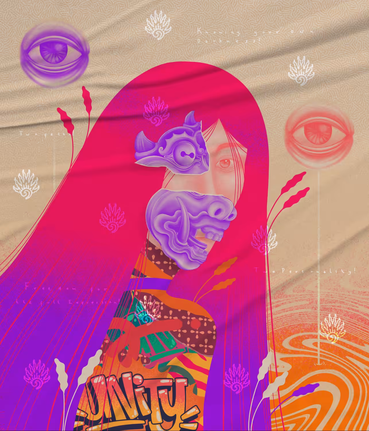 Two Side (Unity)