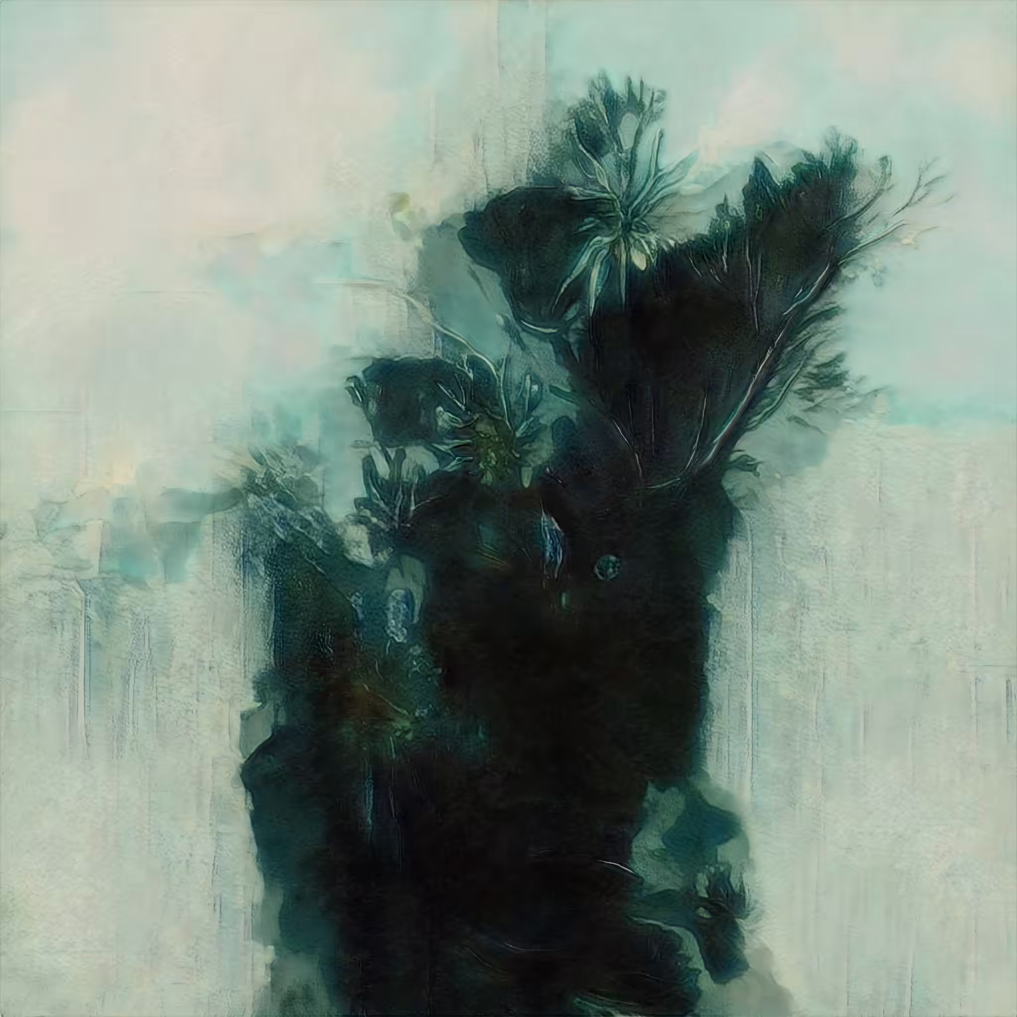 Wandering Spirit 37