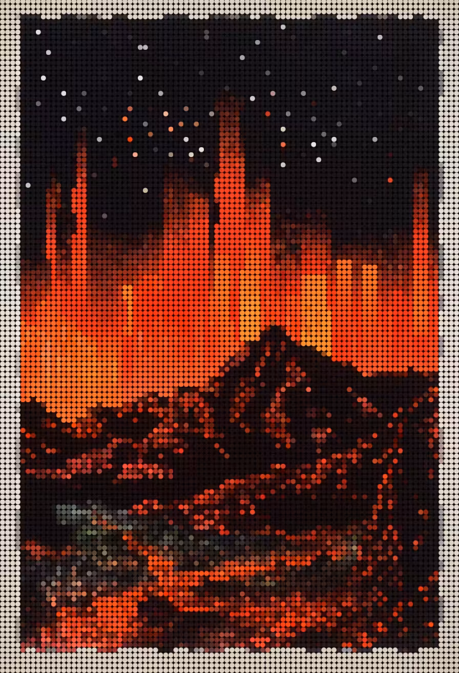 BASED PIXELS #326