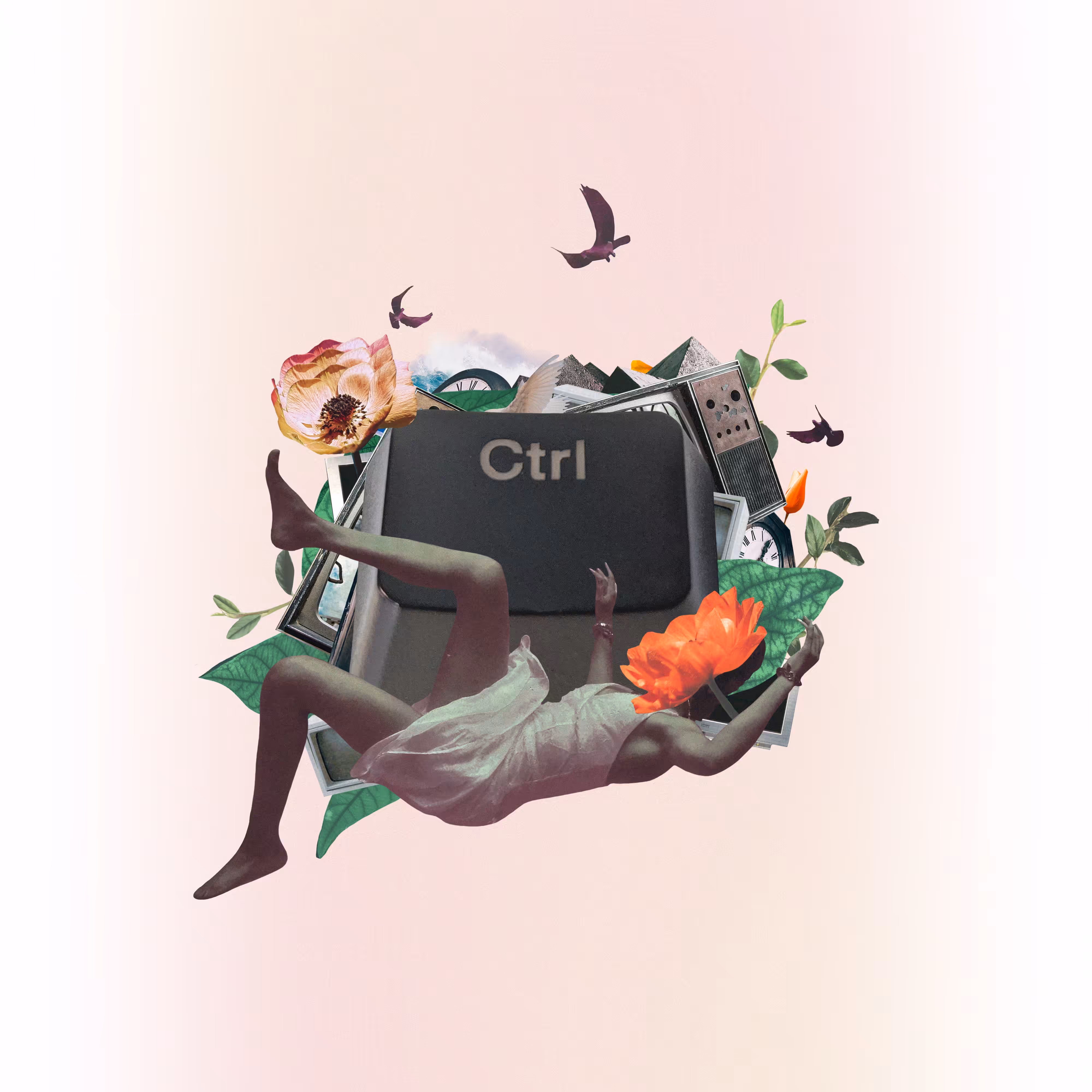 Ctrl