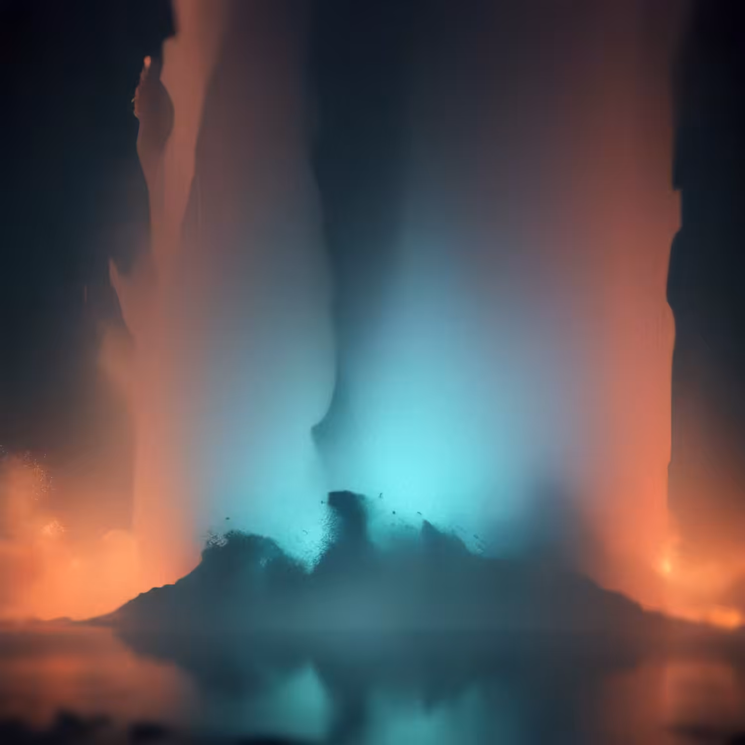 Vigorous Pulse