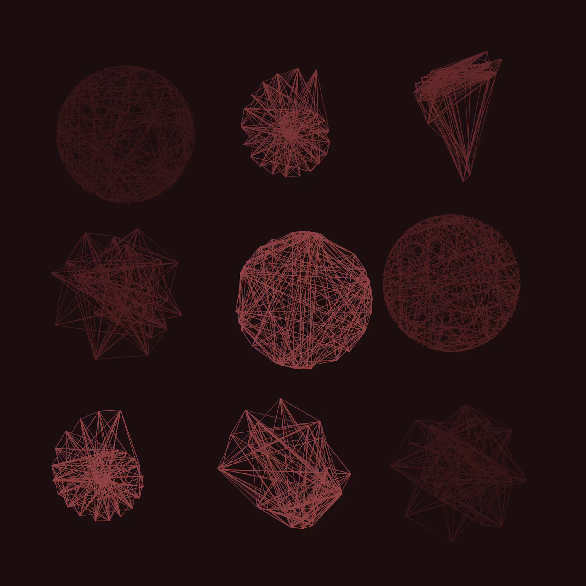 Basic Lines 442